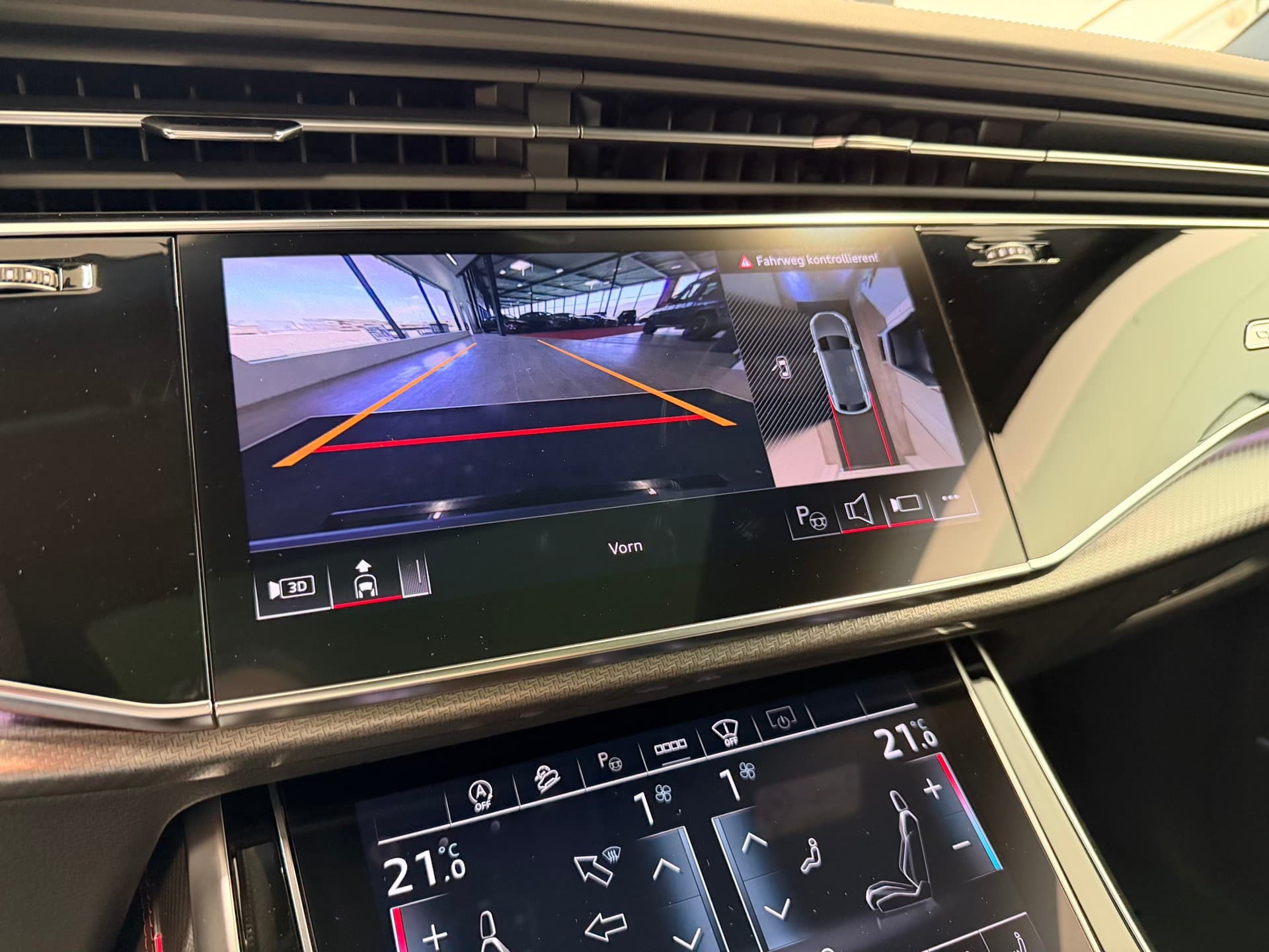 AUDI RSQ8 performance quattro - Bild 31