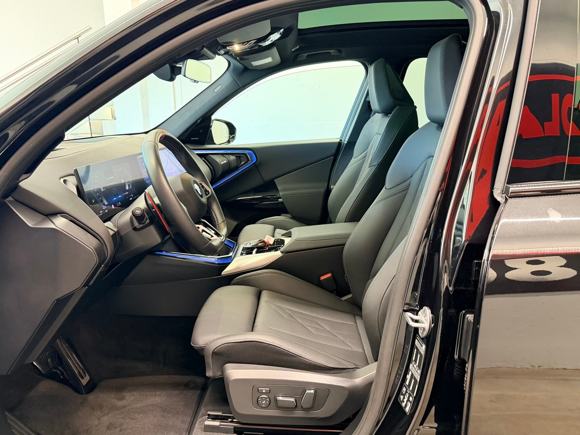 BMW X3 xDrive M50 48V M Sport Pro - Bild 14