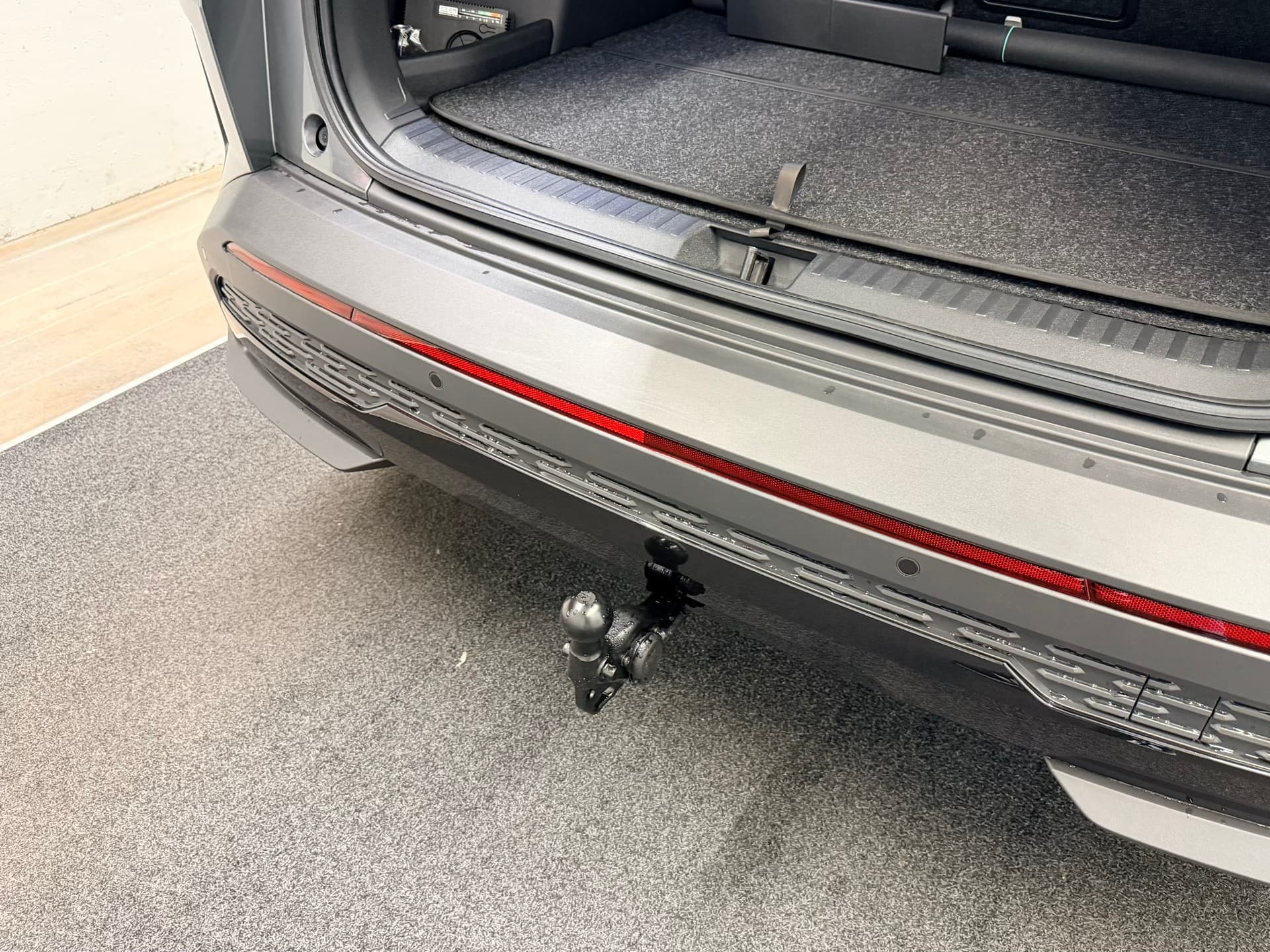 SKODA Elroq RS 4x4 - Bild 11