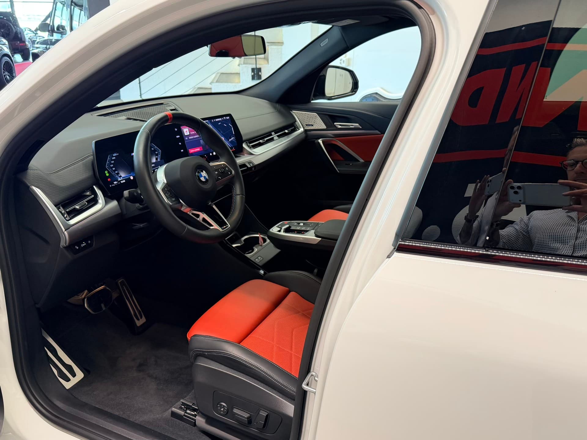 BMW X2 xDrive M35i M Sport Pro - Bild 14