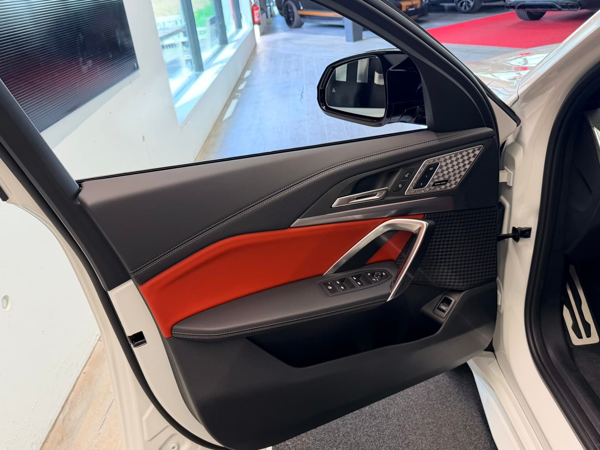 BMW X2 xDrive M35i M Sport Pro - Bild 17