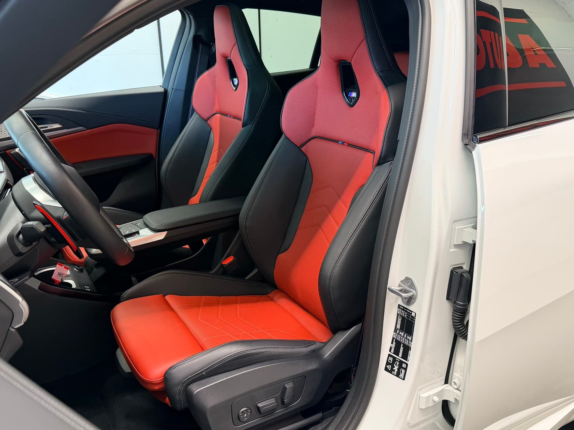 BMW X2 xDrive M35i M Sport Pro - Bild 16