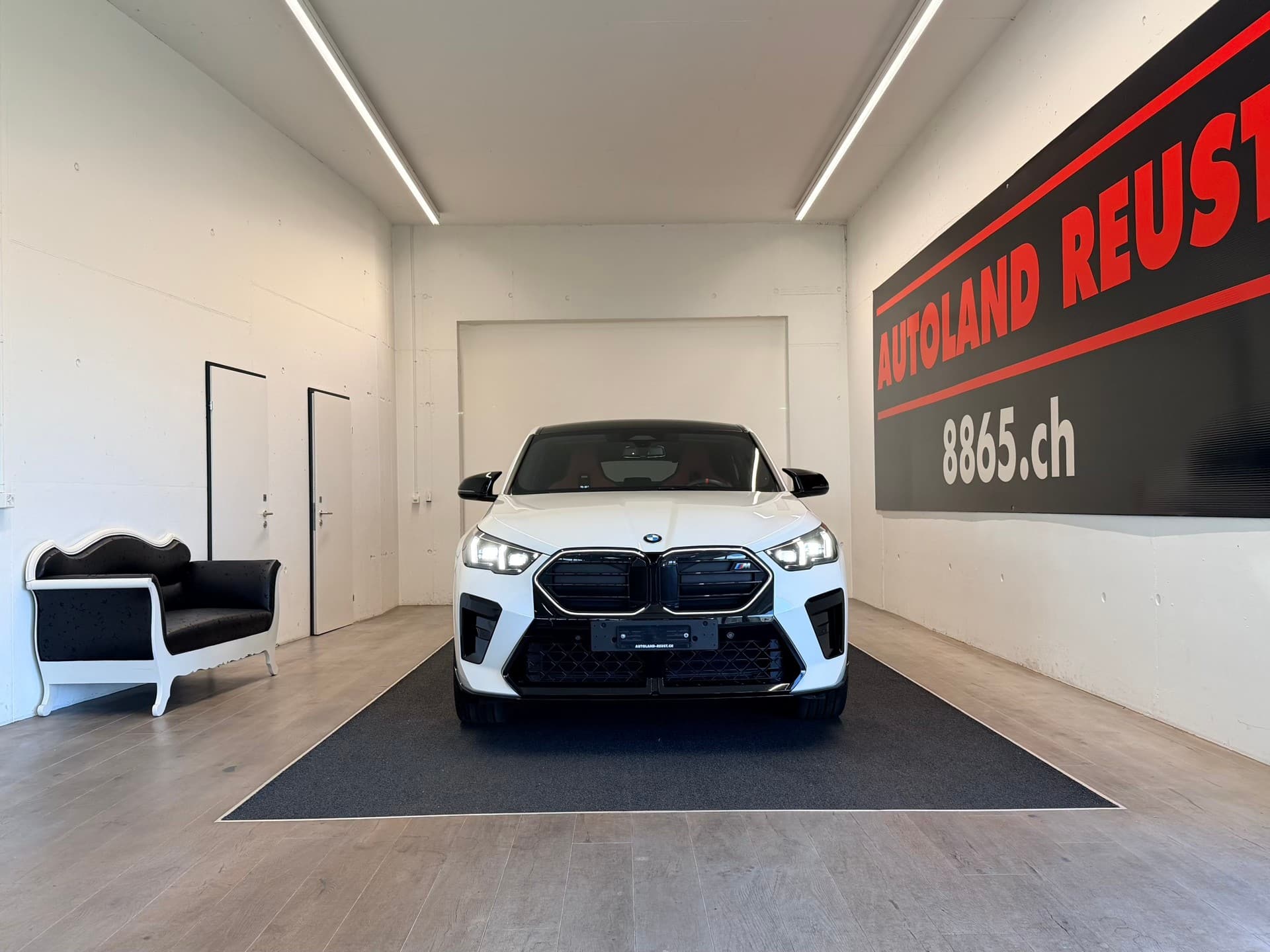BMW X2 xDrive M35i M Sport Pro - Bild 2