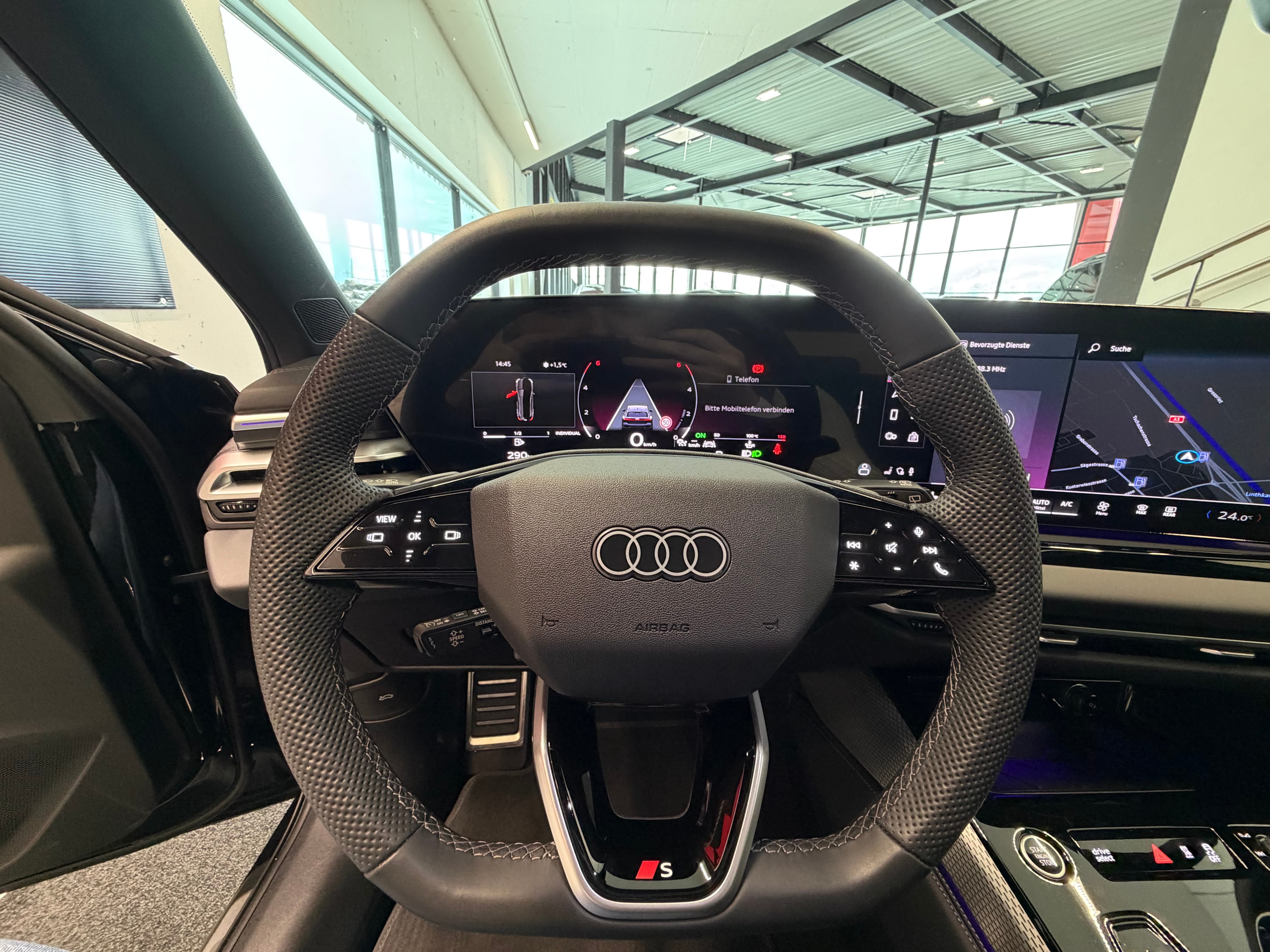 AUDI A5 Avant TDI quattro 150 kW S tronic - Bild 15
