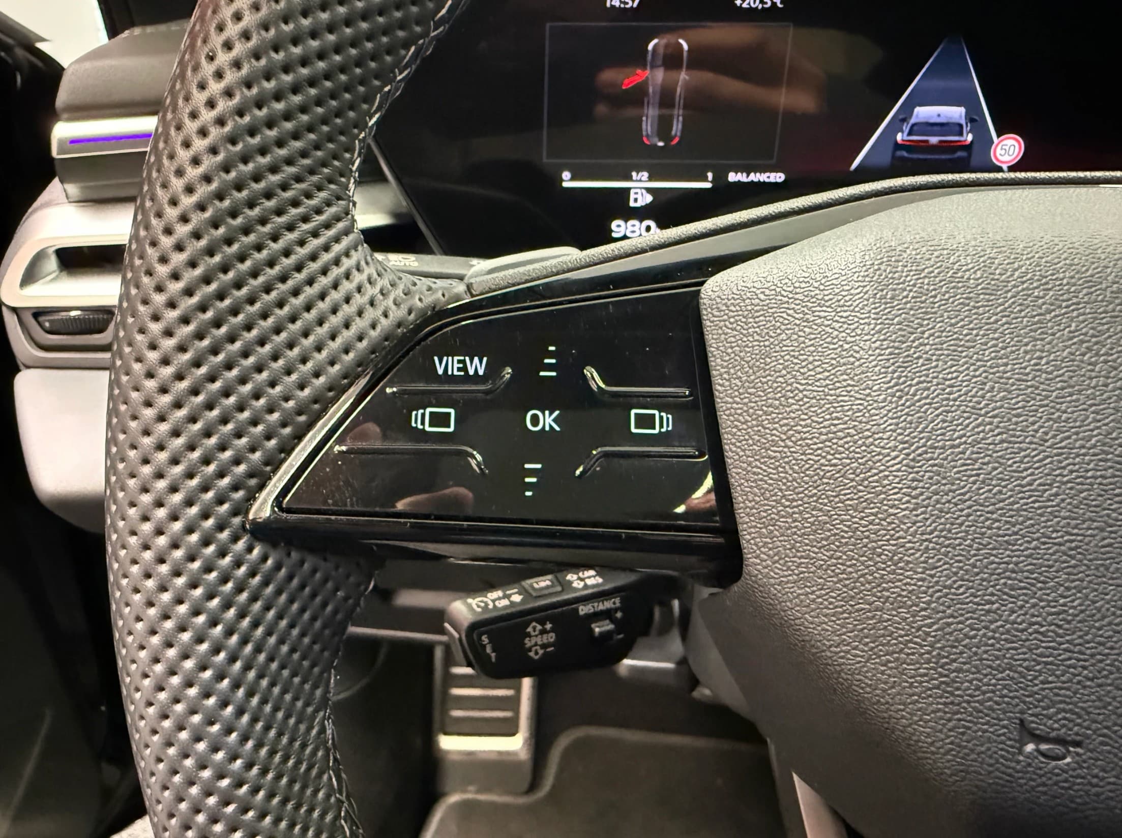 AUDI A5 Avant TDI quattro 150 kW S tronic - Bild 16