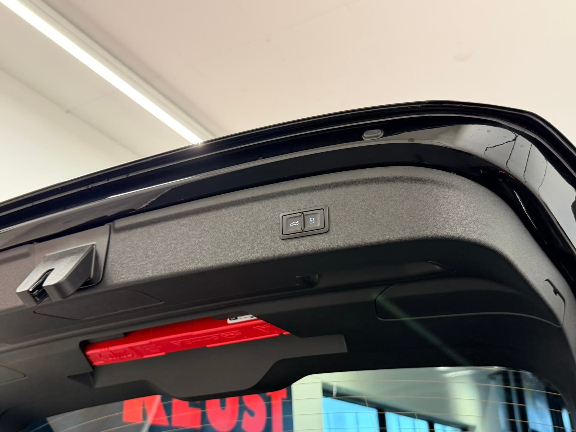 AUDI RS3 Sportback 2.5 TSI quattro S-tronic - Bild 11
