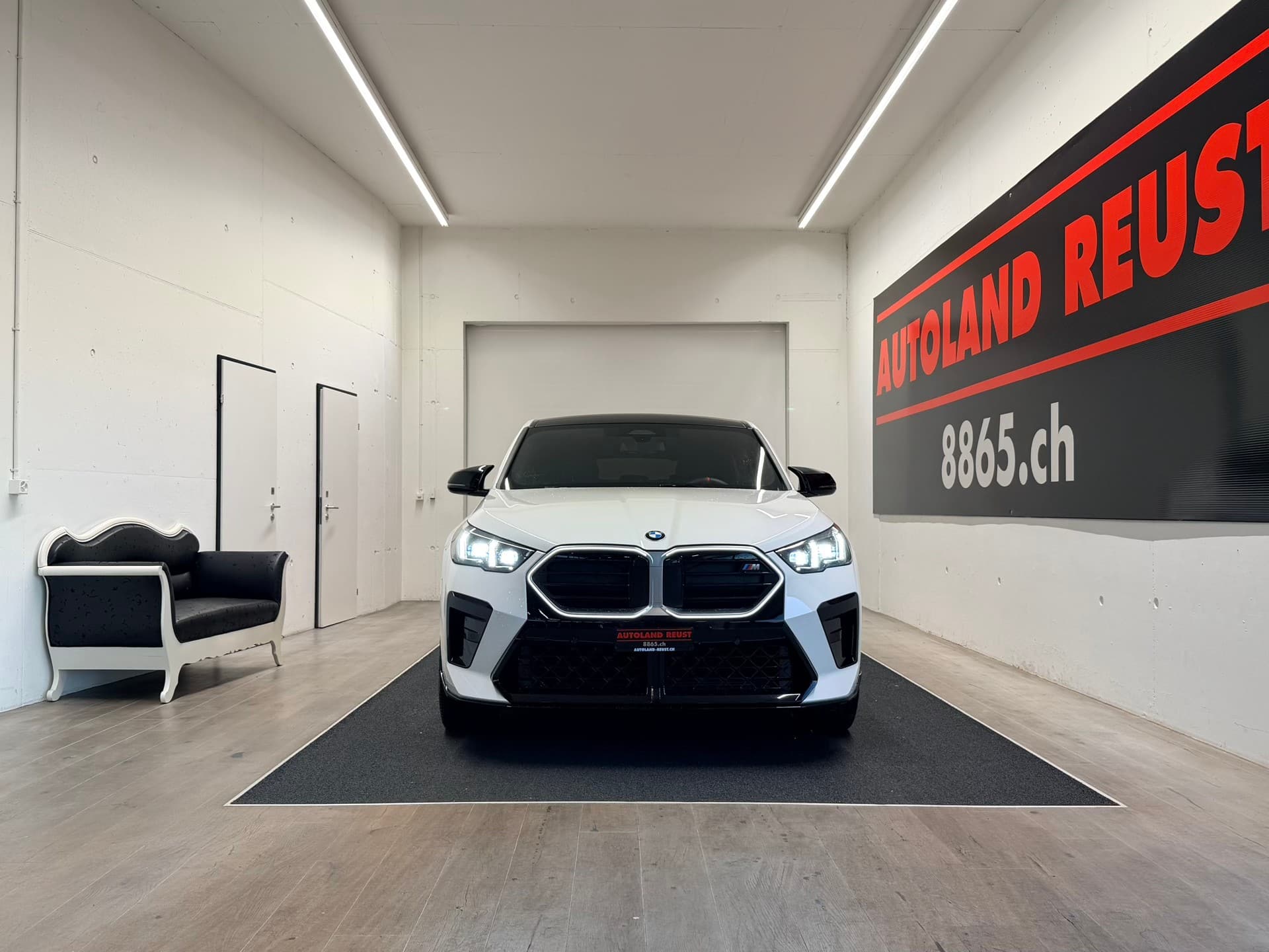 BMW X2 xDrive M35i M Sport Pro - Bild 2