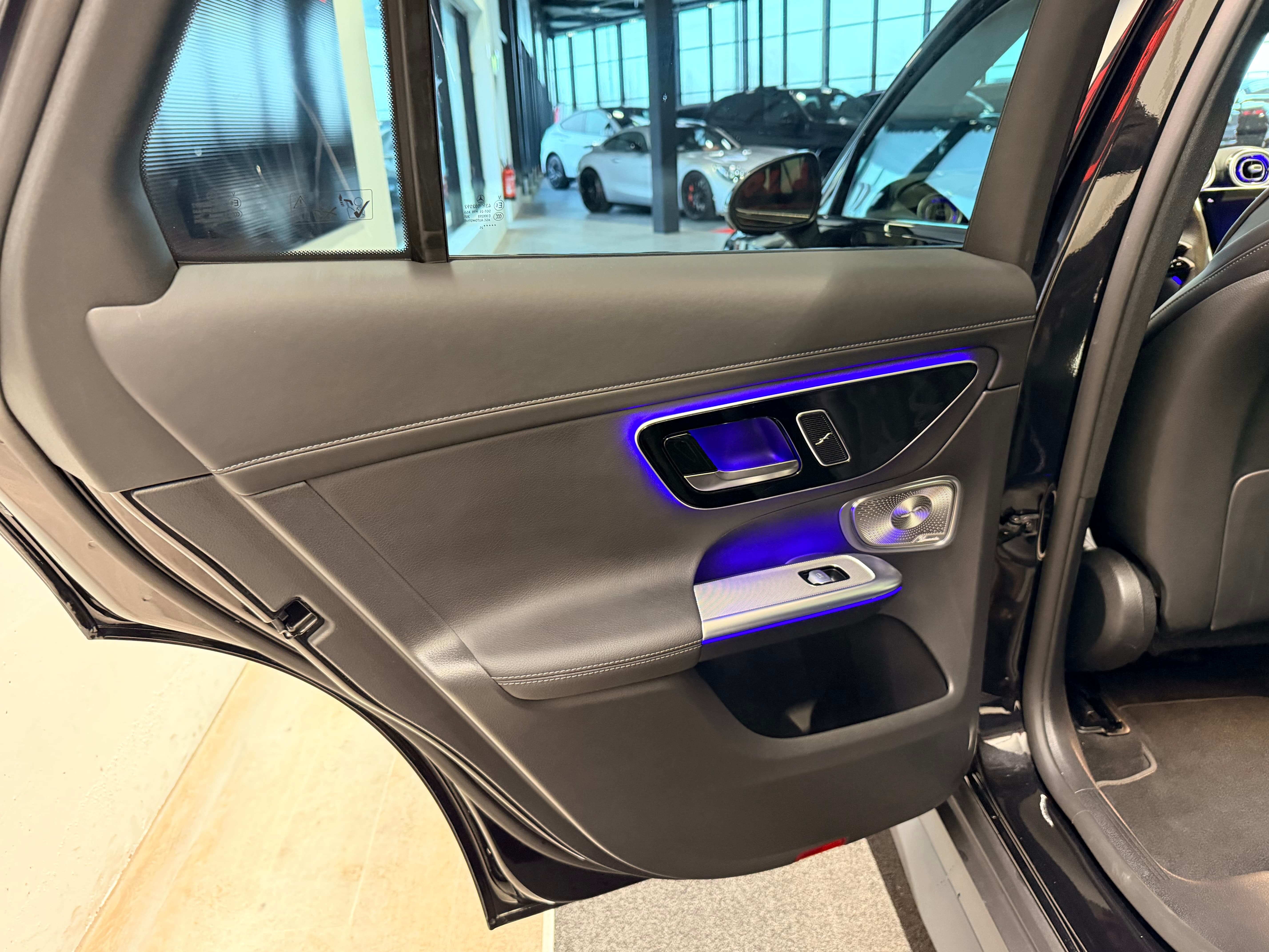 MERCEDES-BENZ GLC 450d 4Matic 9G-Tronic - Bild 18