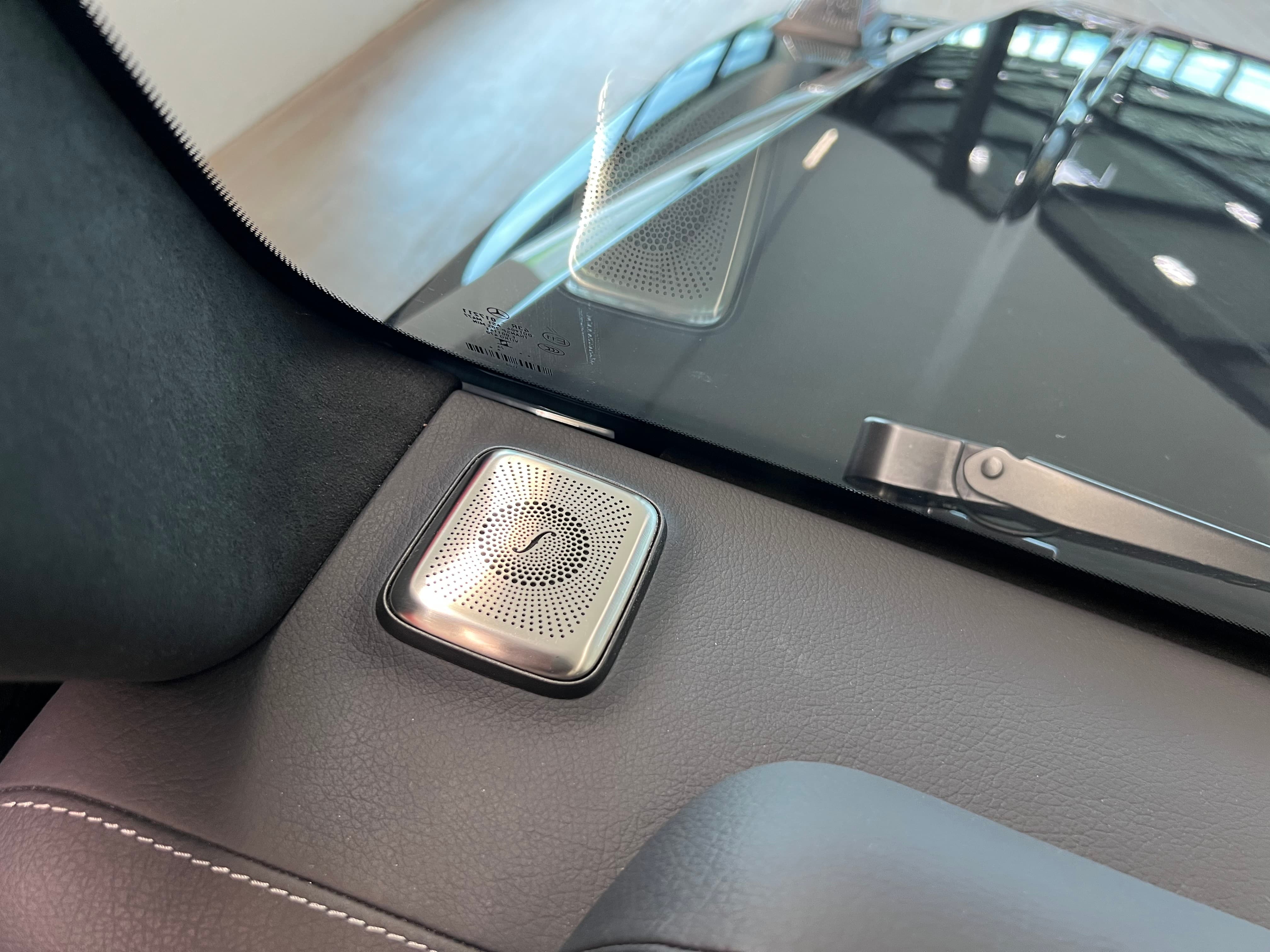 MERCEDES-BENZ G 63 AMG Speedshift Plus G-Tronic - Bild 30