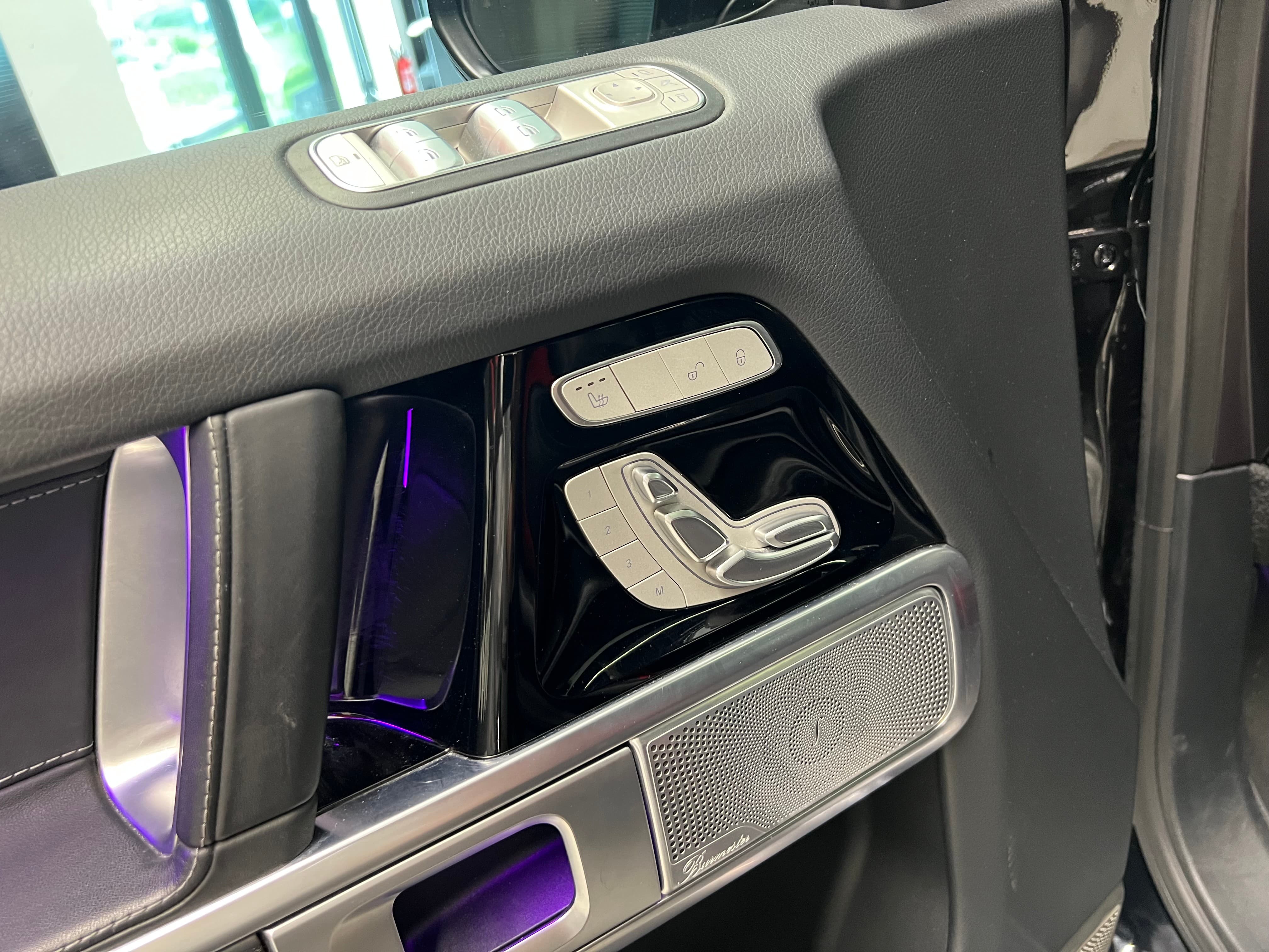 MERCEDES-BENZ G 63 AMG Speedshift Plus G-Tronic - Bild 12