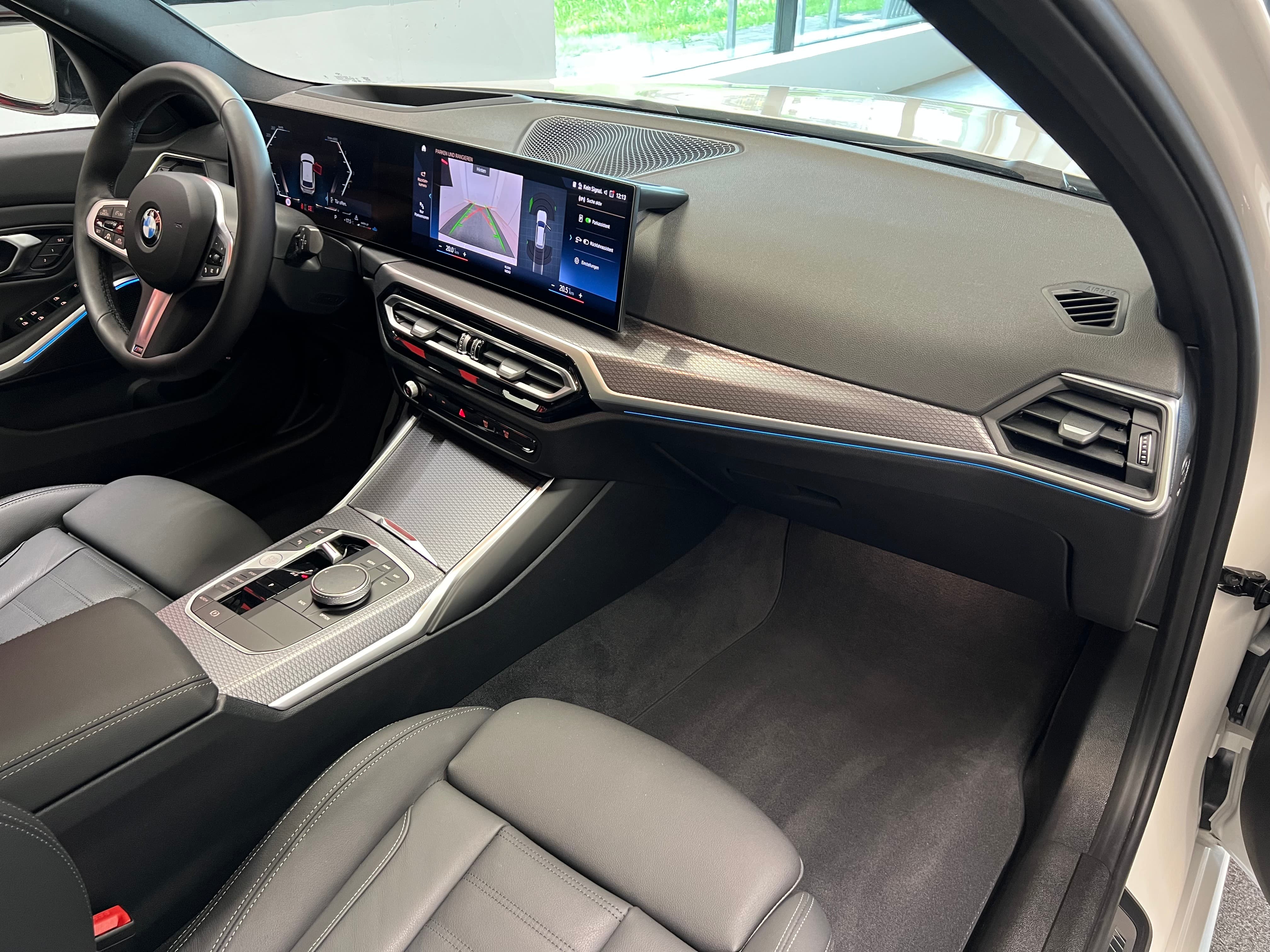 BMW M340d xDrive 48V Touring Steptronic - Bild 22