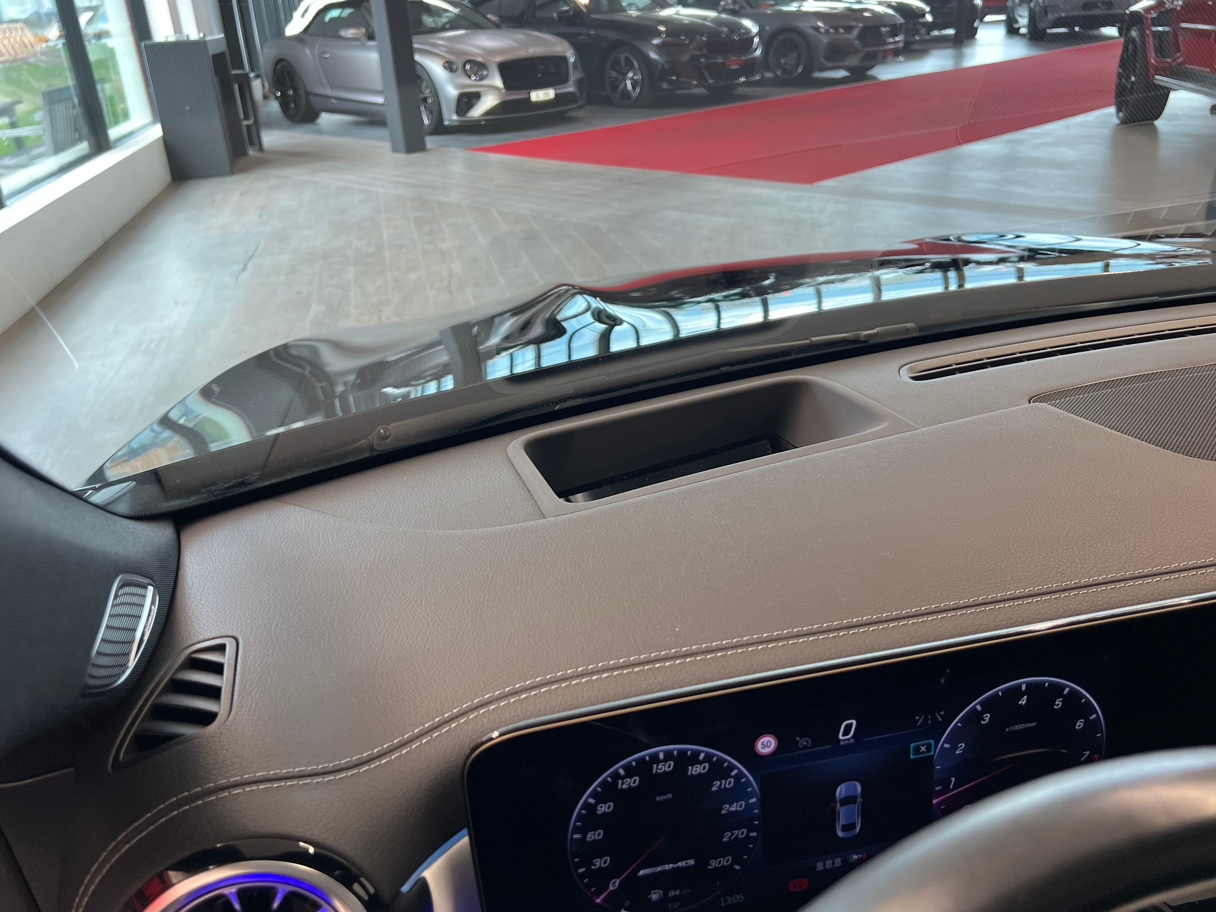 MERCEDES-BENZ CLA 45 S AMG 4Matic+ 8G-DCT - Bild 27