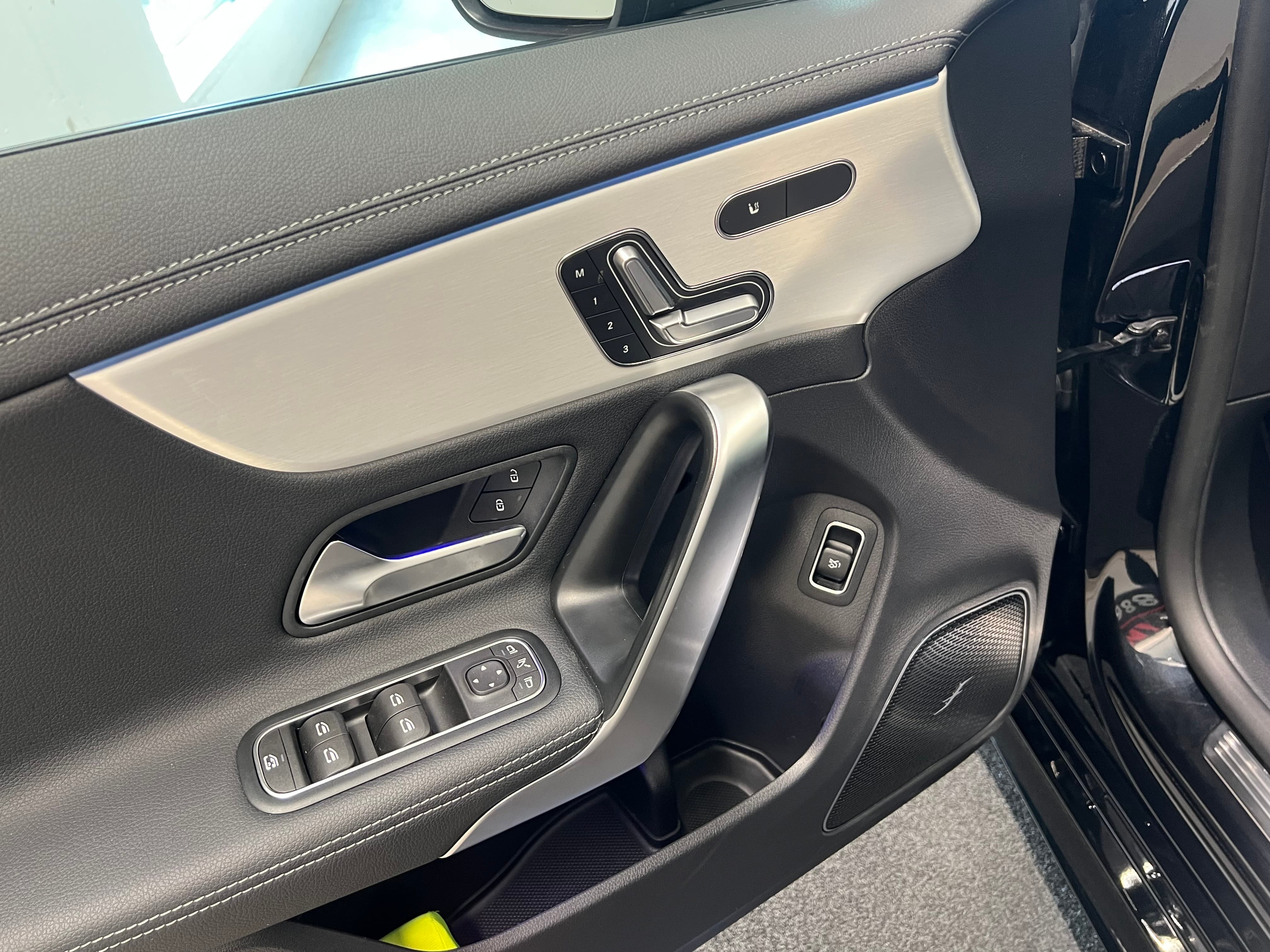 MERCEDES-BENZ CLA 45 S AMG 4Matic+ 8G-DCT - Bild 13
