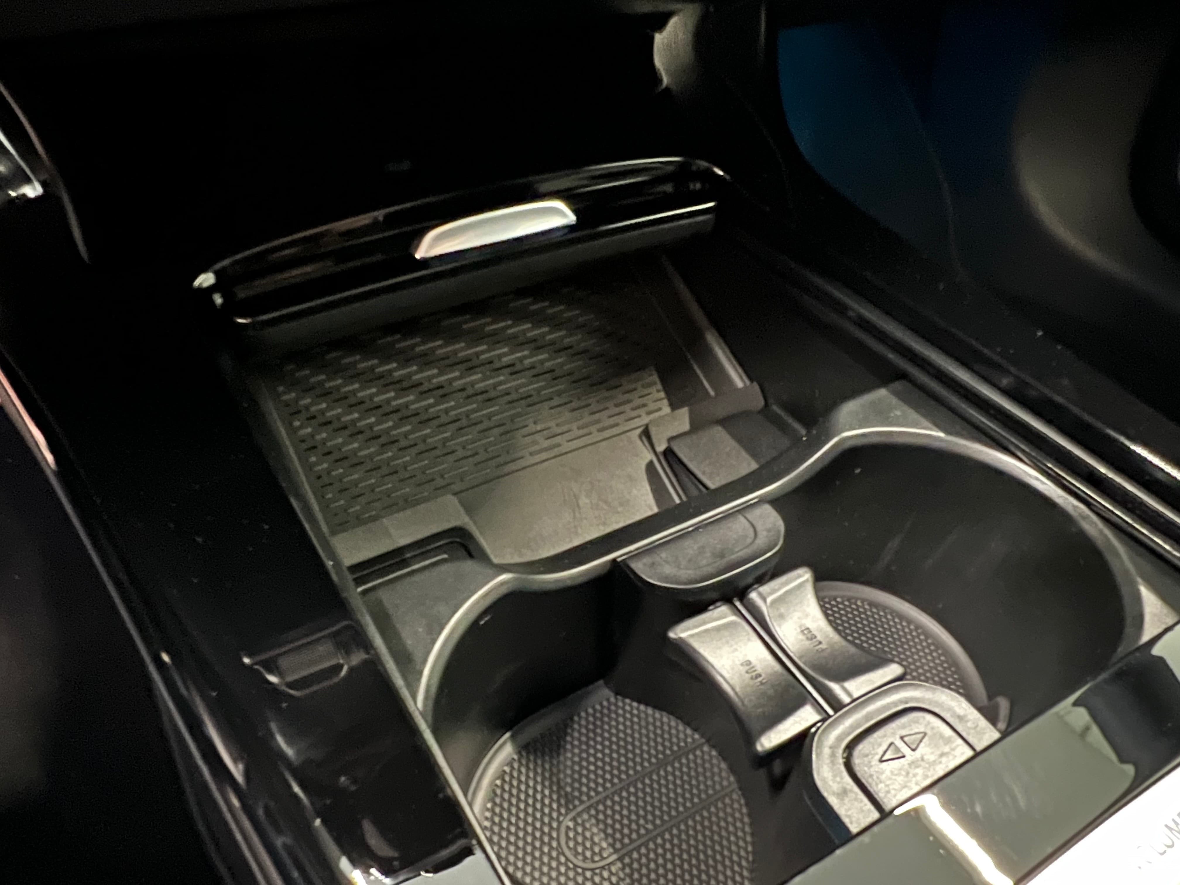 MERCEDES-BENZ CLA 45 S AMG 4Matic+ 8G-DCT - Bild 24