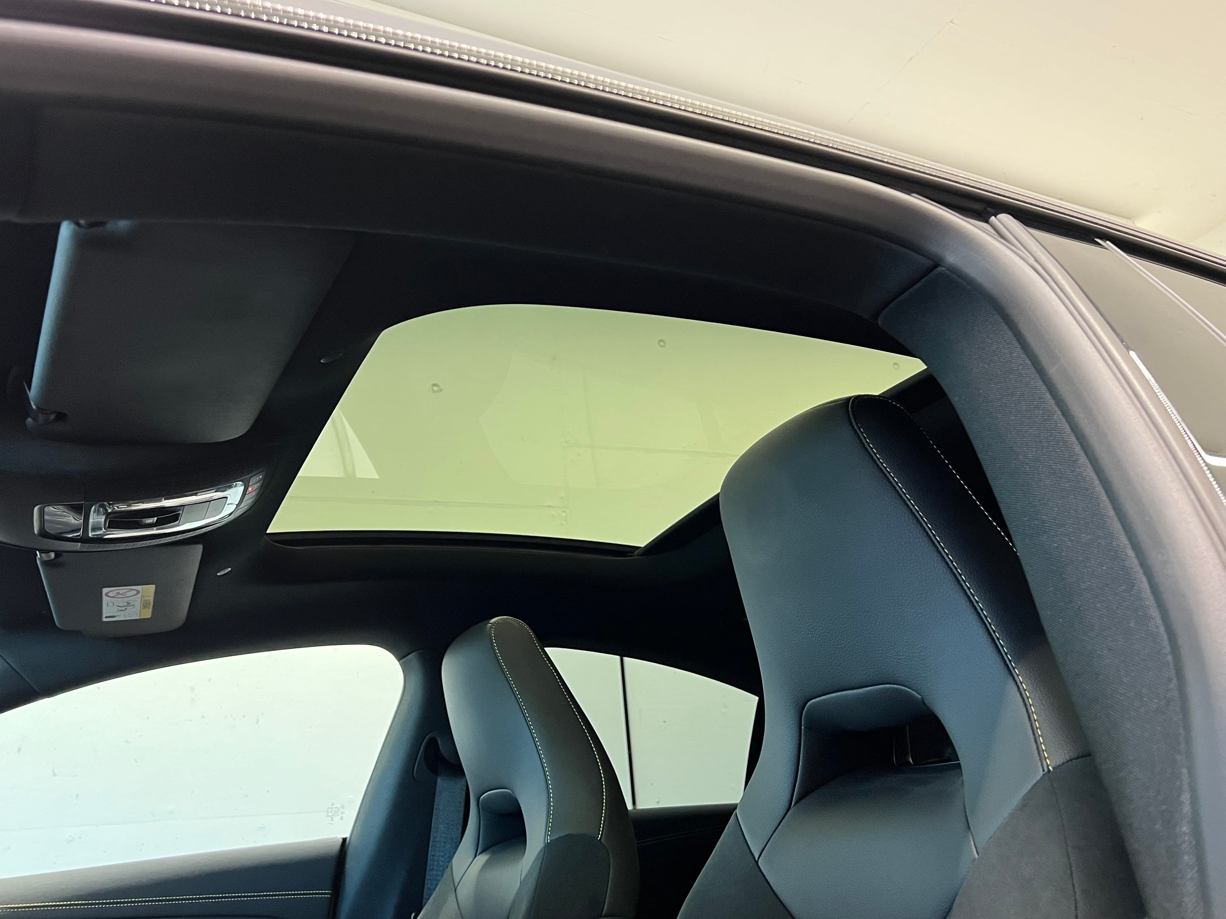 MERCEDES-BENZ CLA 45 S AMG 4Matic+ 8G-DCT - Bild 14