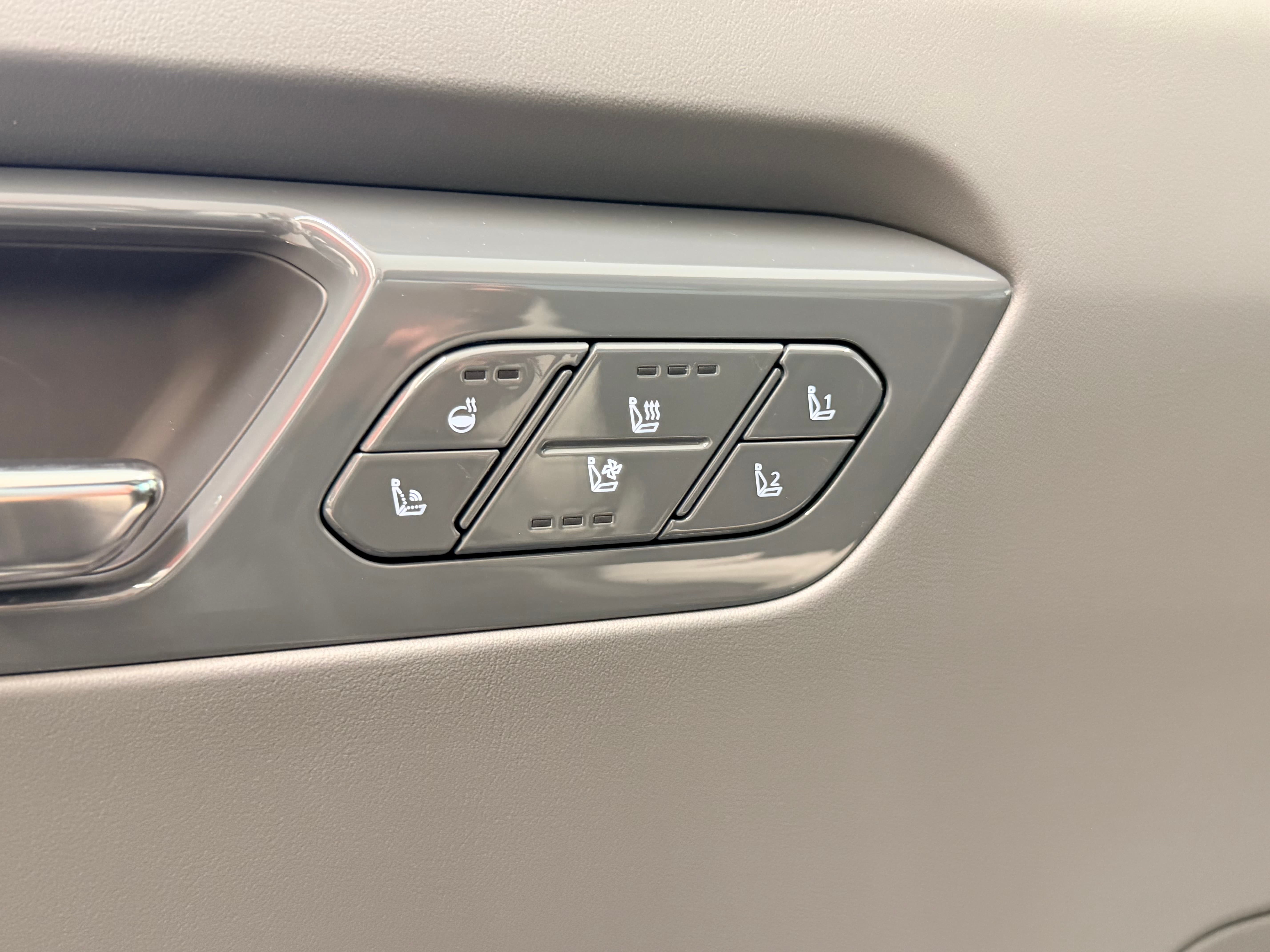 KIA EV9 99,8 kWh GT-Line 4x4 - Bild 11