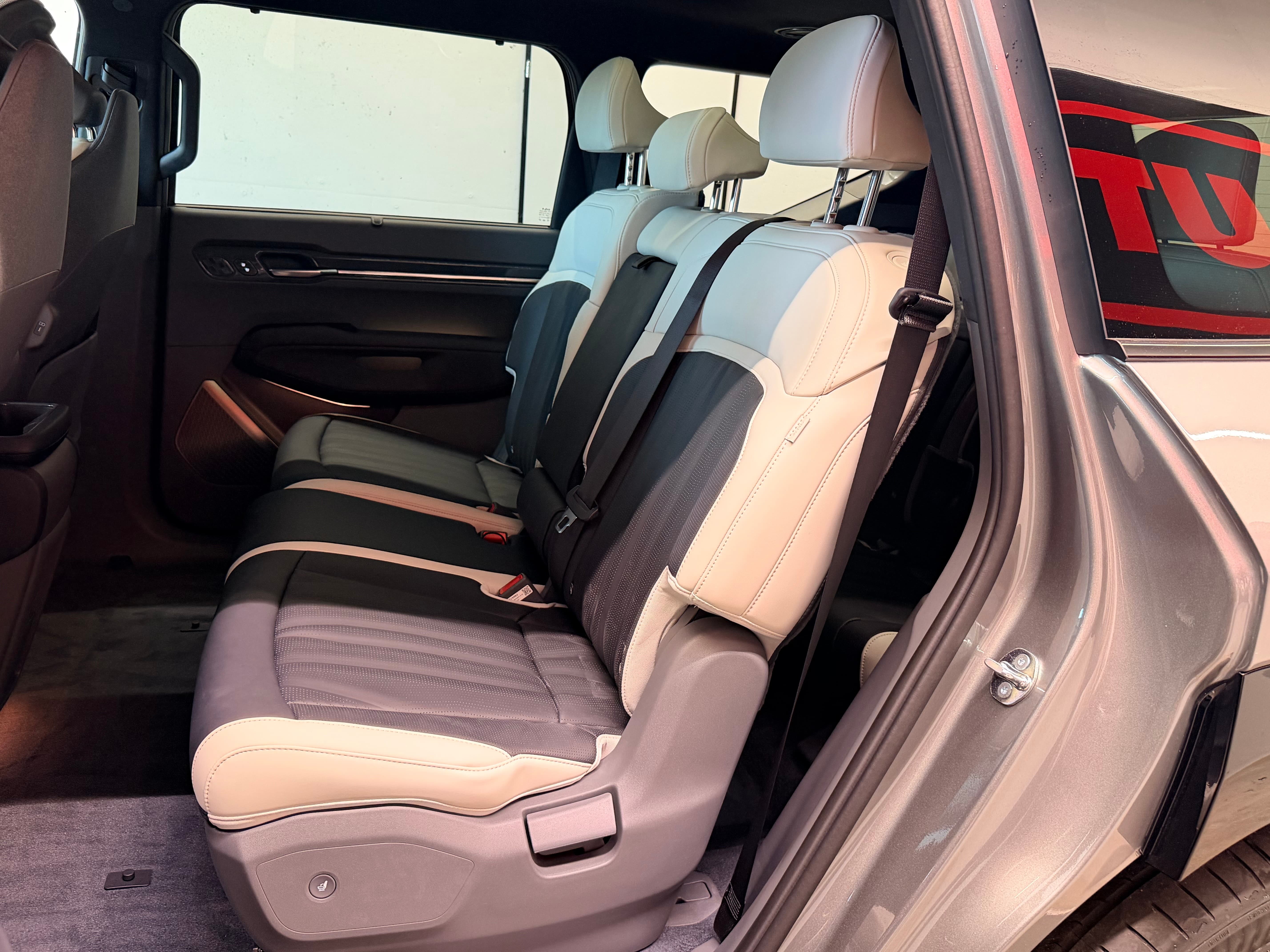 KIA EV9 99,8 kWh GT-Line 4x4 - Bild 16