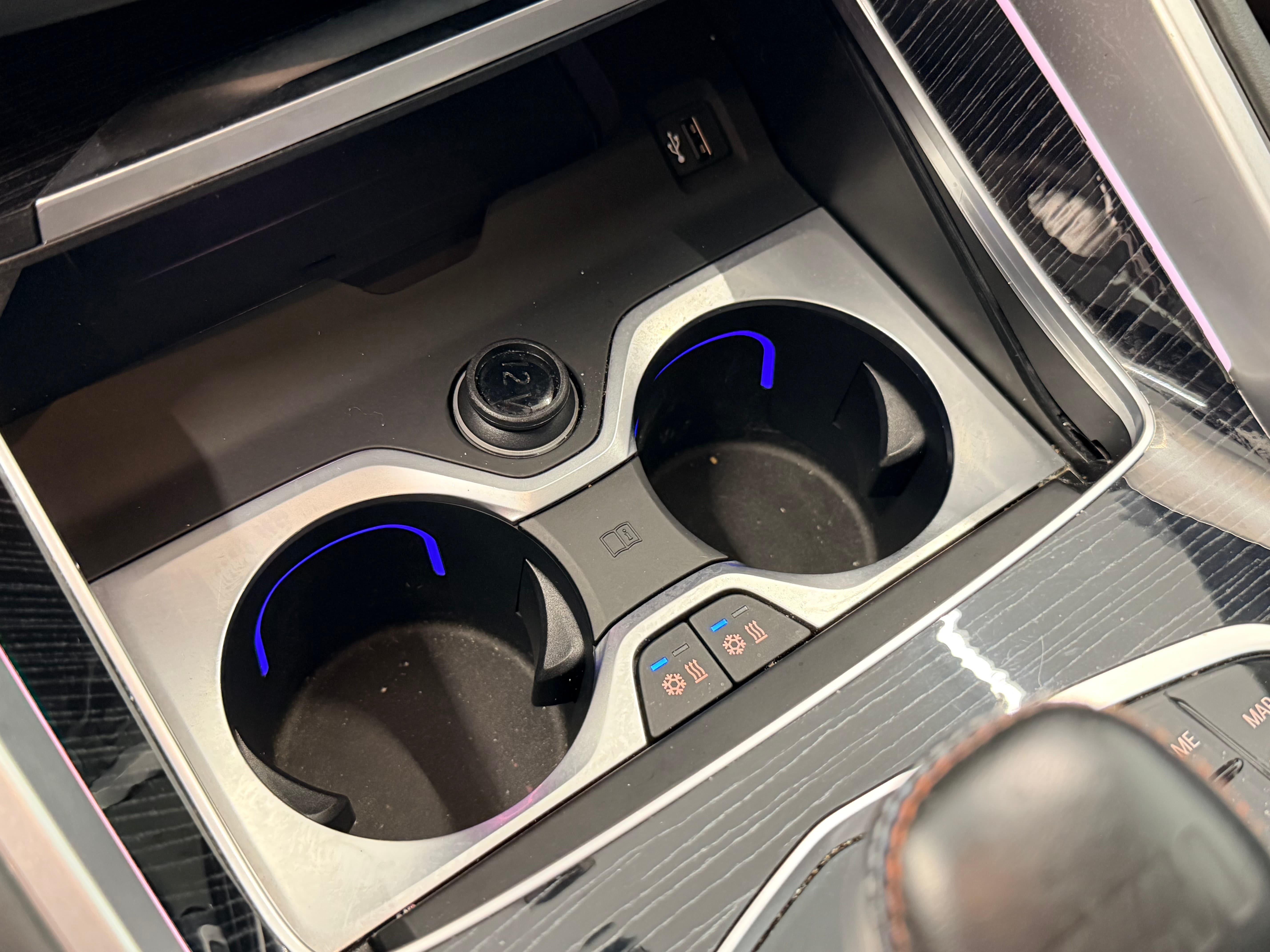 BMW X5M Competition - Bild 30