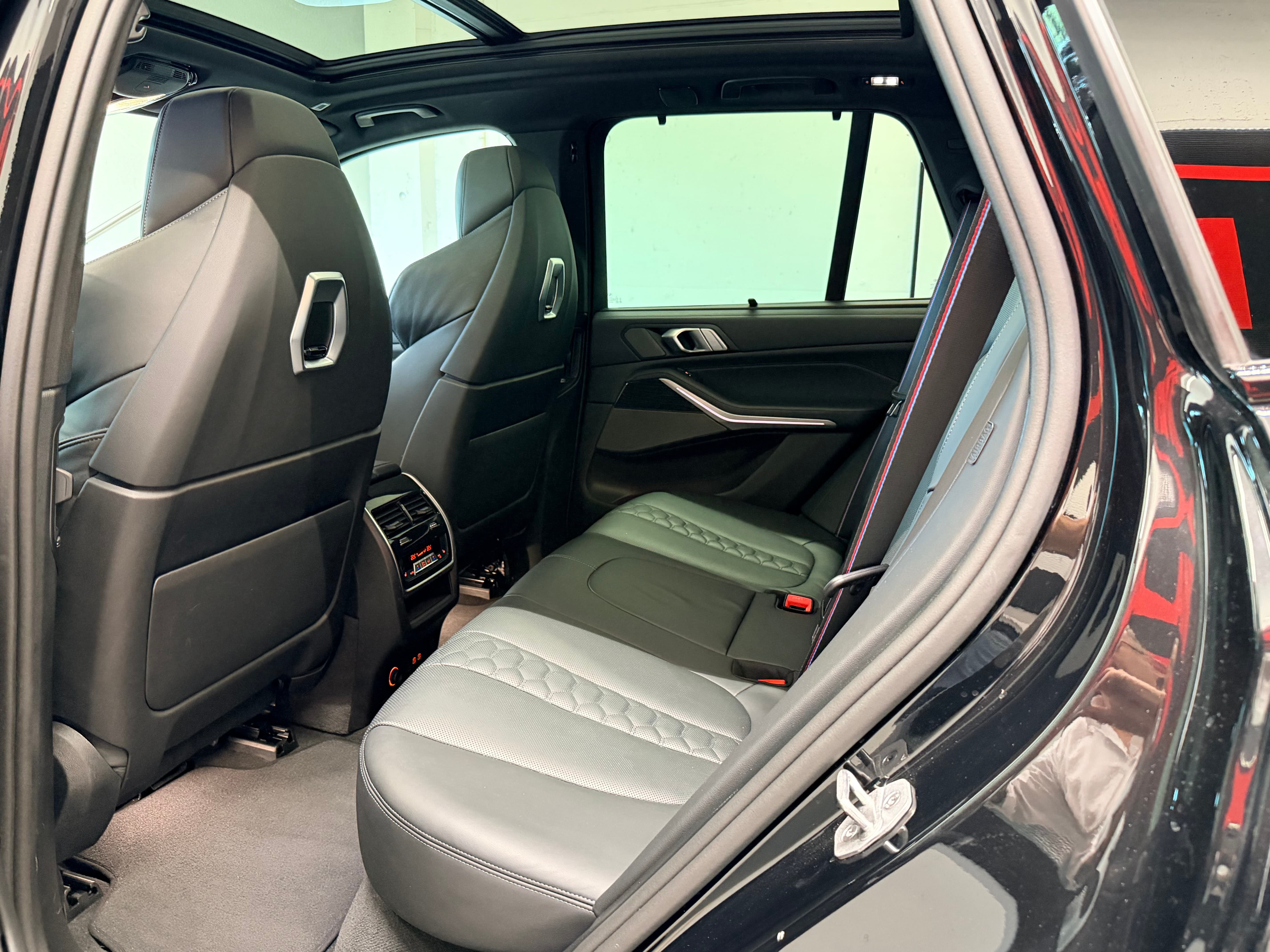 BMW X5M Competition - Bild 19