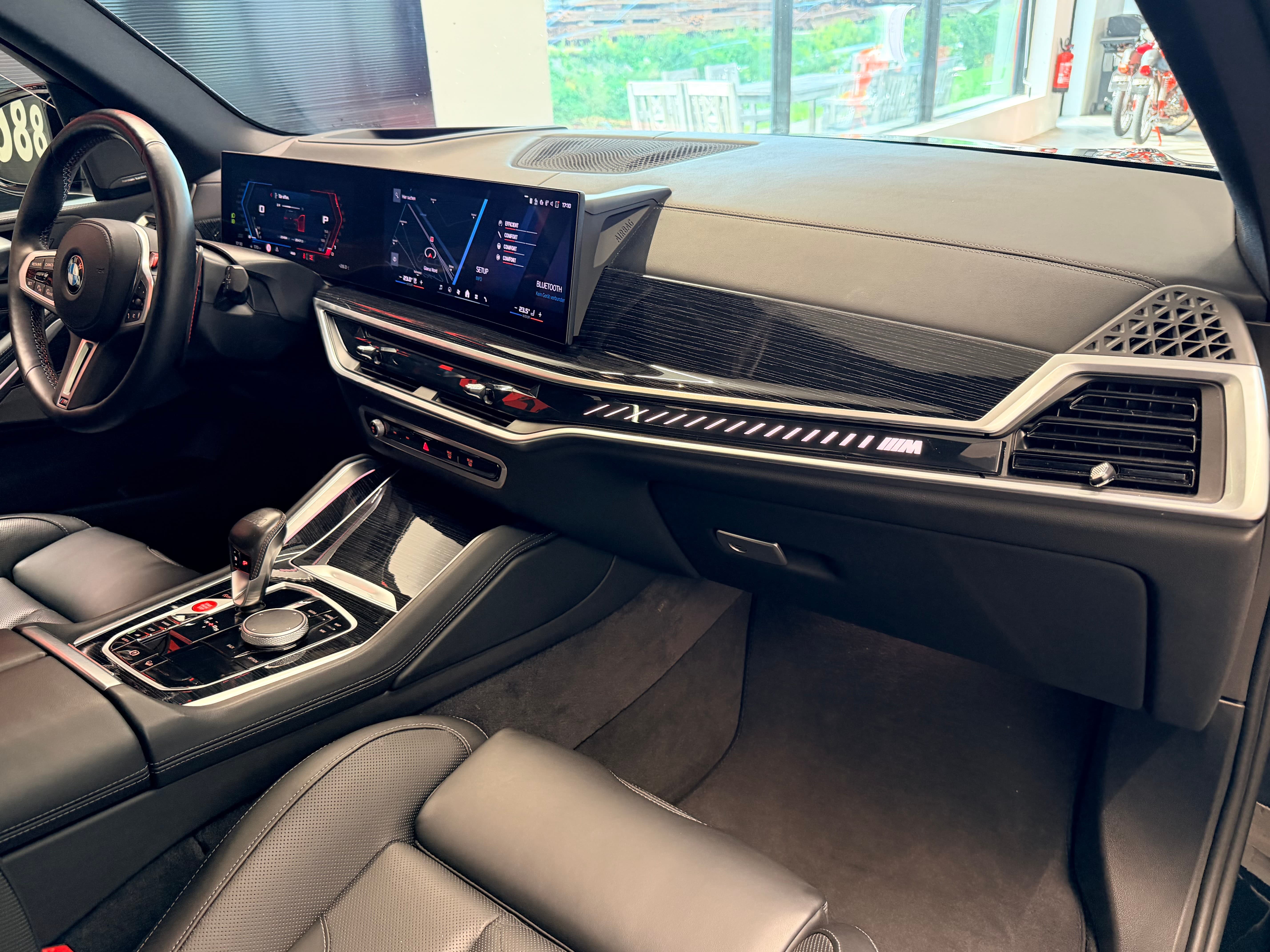 BMW X5M Competition - Bild 25