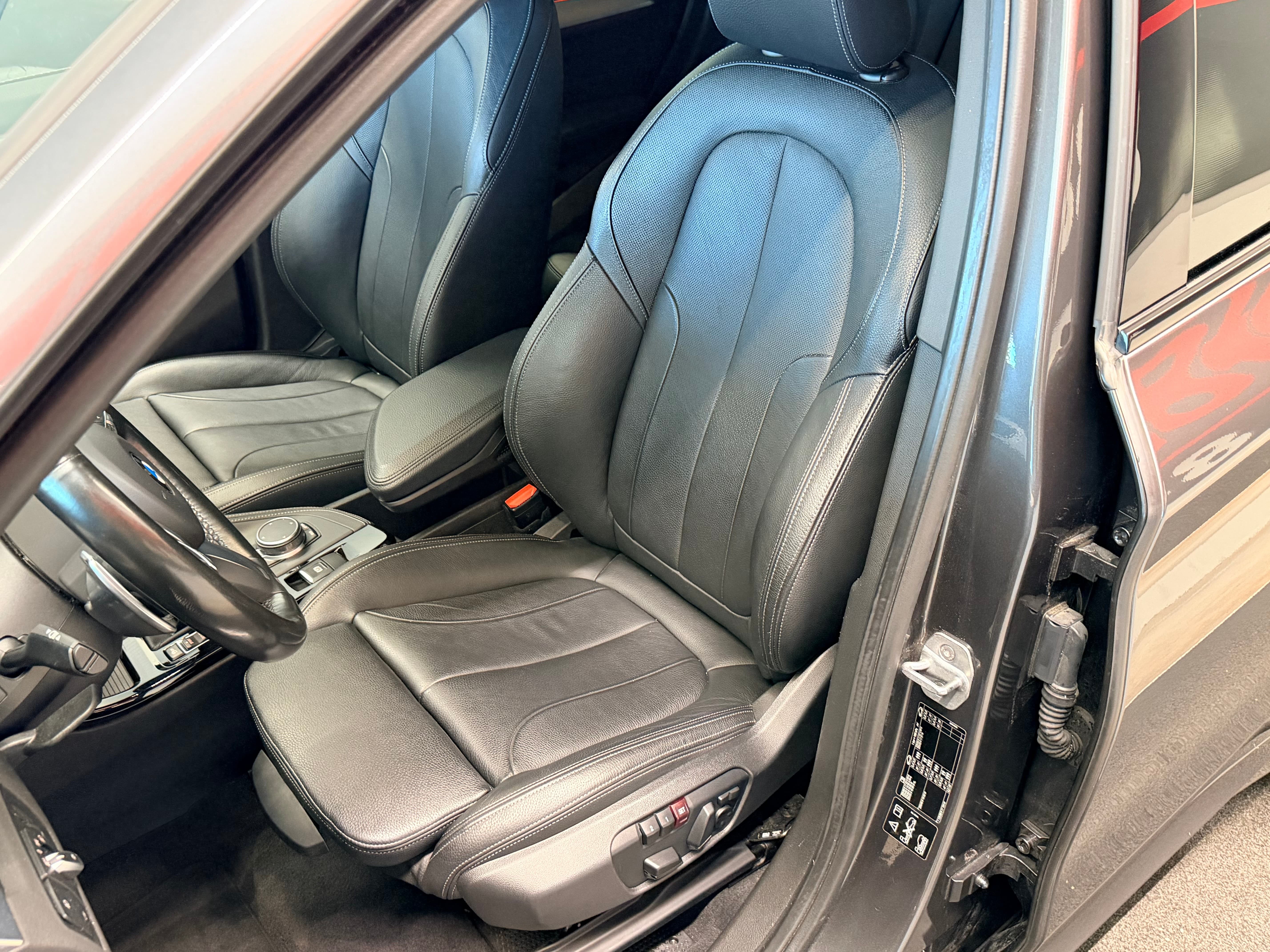 BMW X1 xDrive 20d M Sport Steptronic - Bild 15