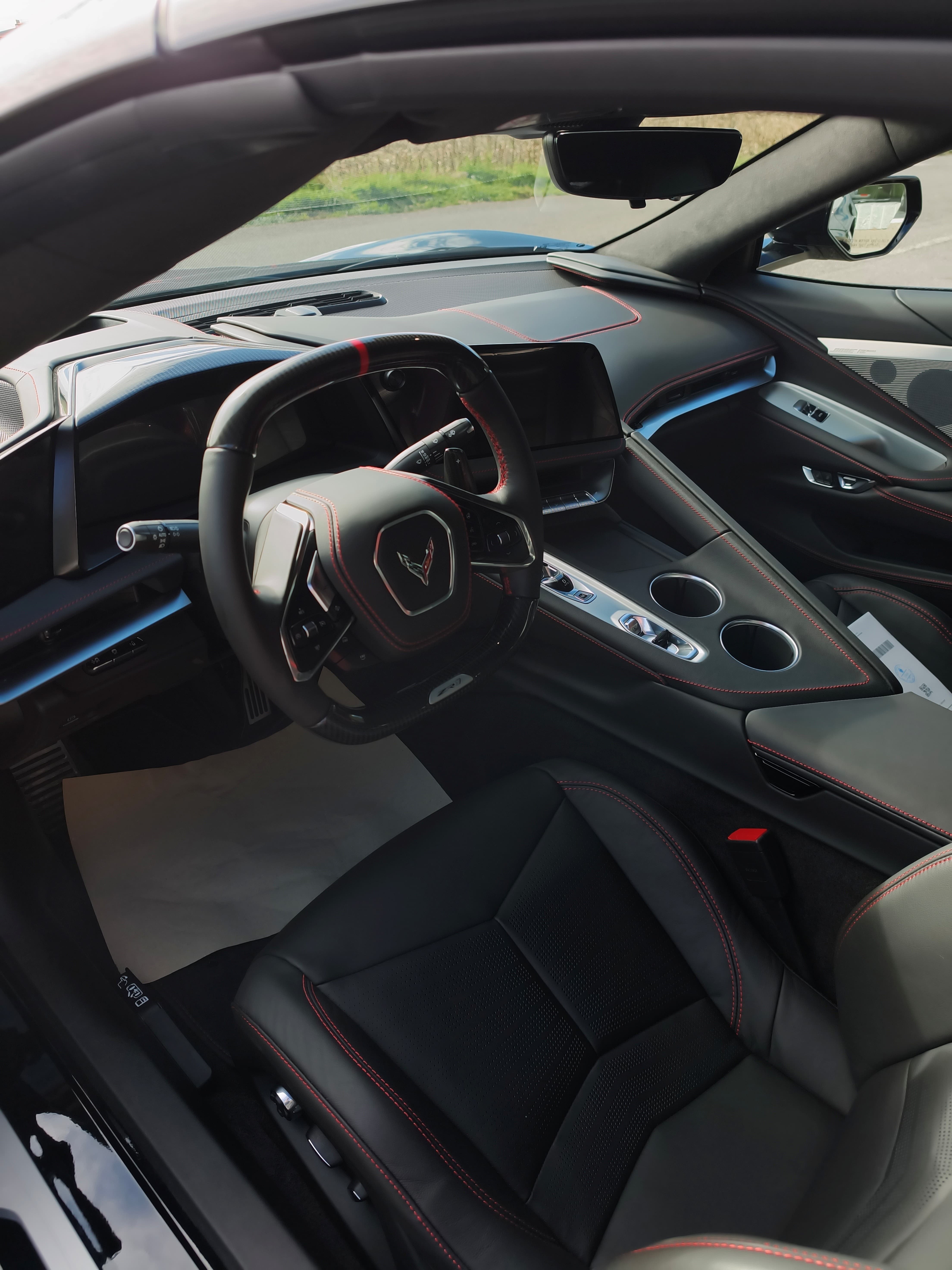 CHEVROLET Corvette ZR1 - Bild 10