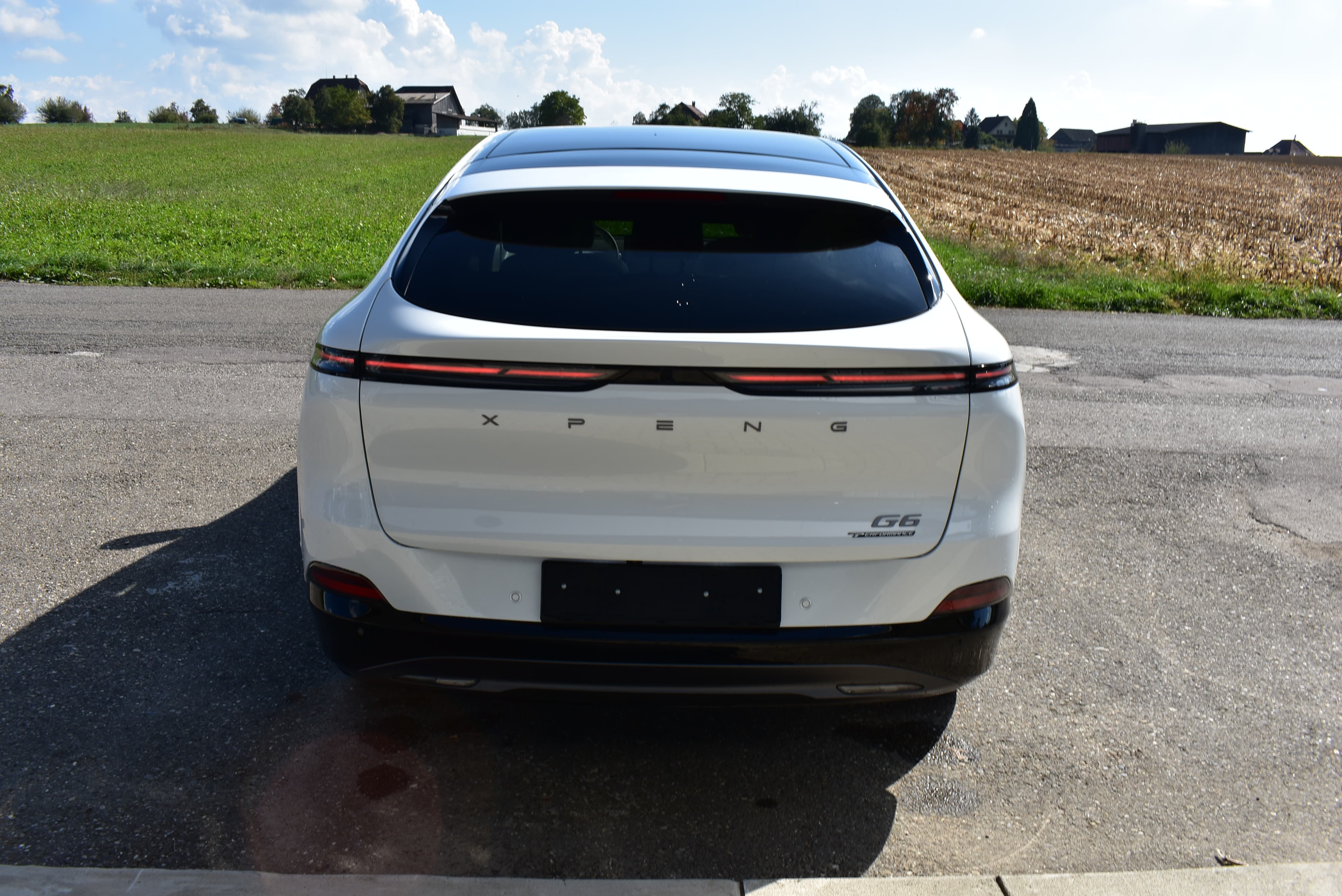 XPENG G6 80kWh Performance AWD - Bild 5