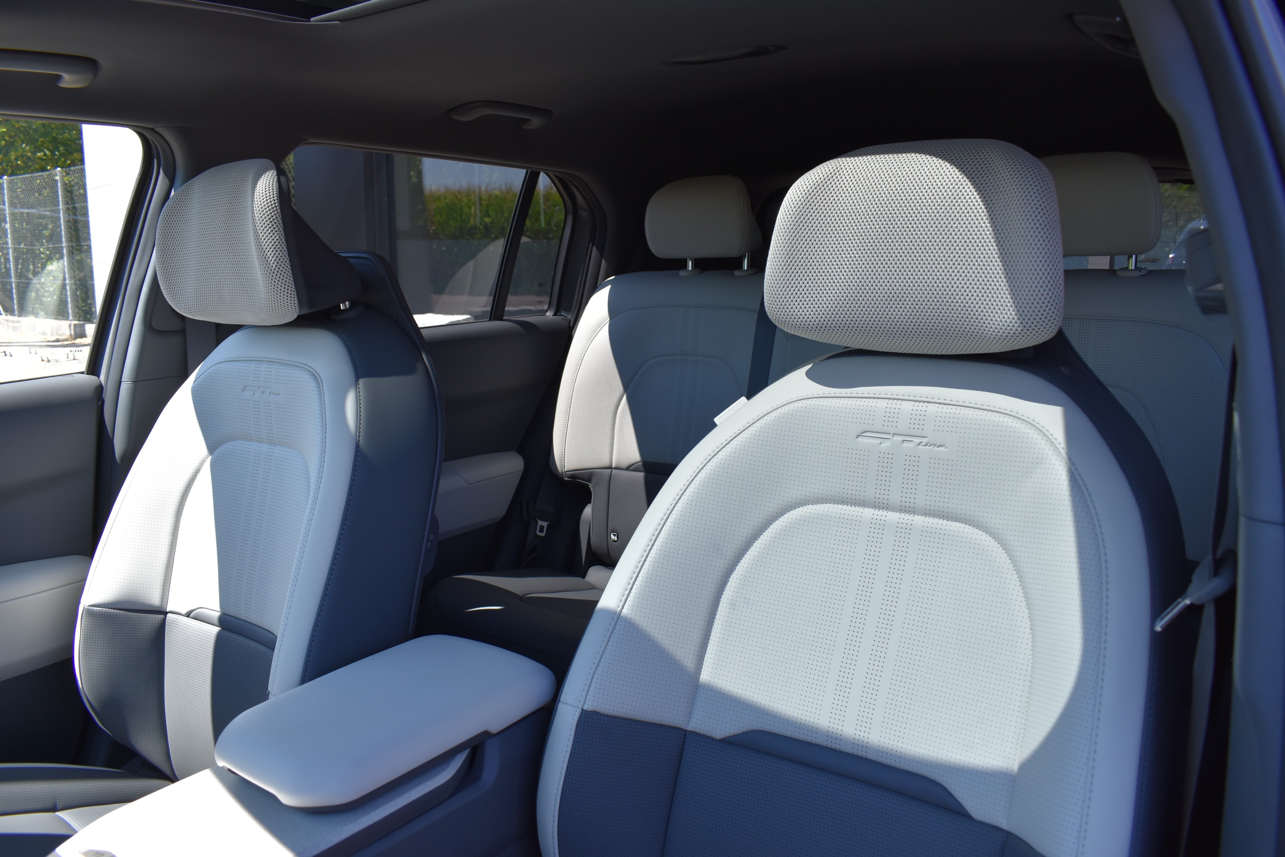KIA EV3 81,4 kWh GT Line 4x4 - Bild 13