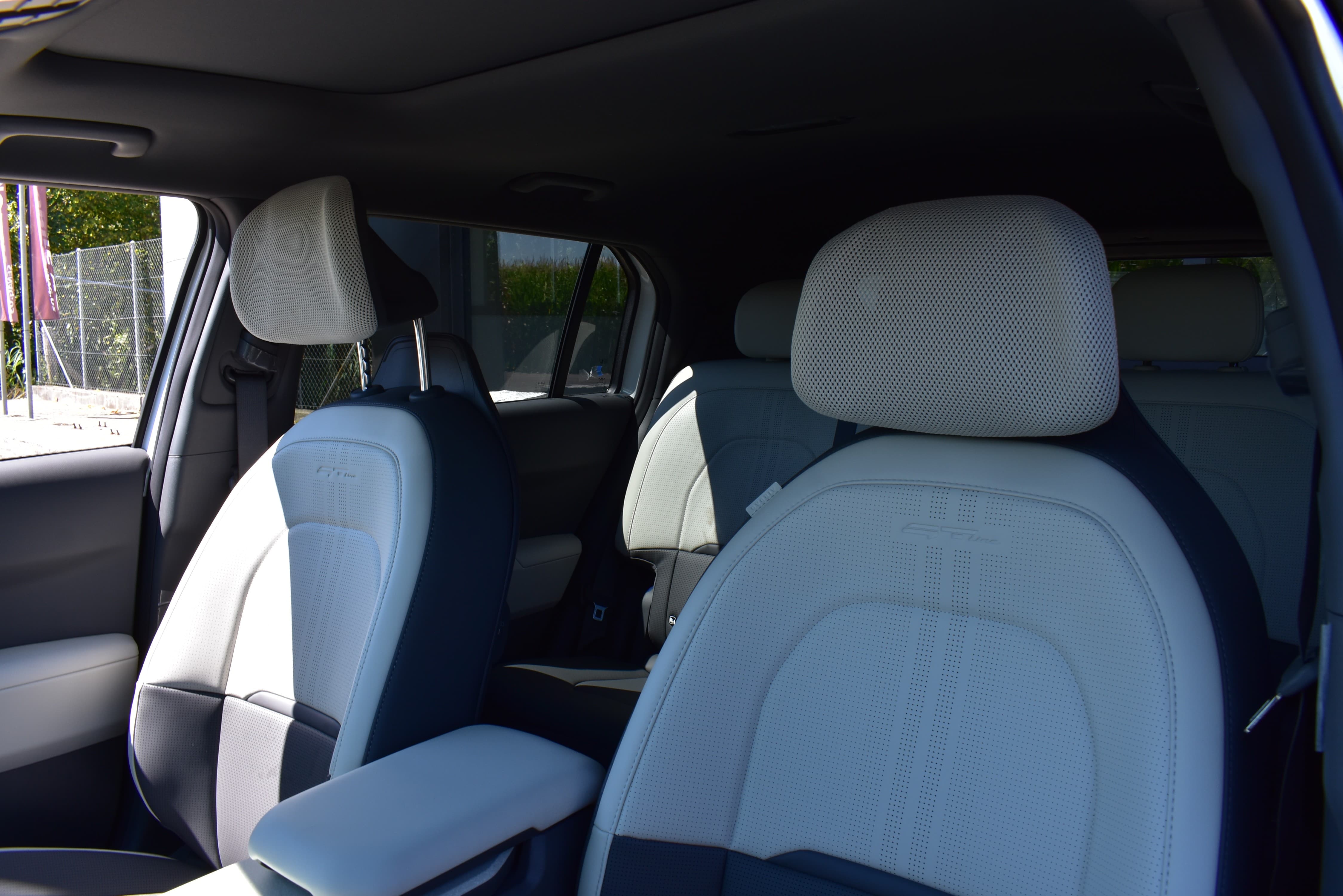 KIA EV3 81,4 kWh GT Line 4x4 - Bild 13