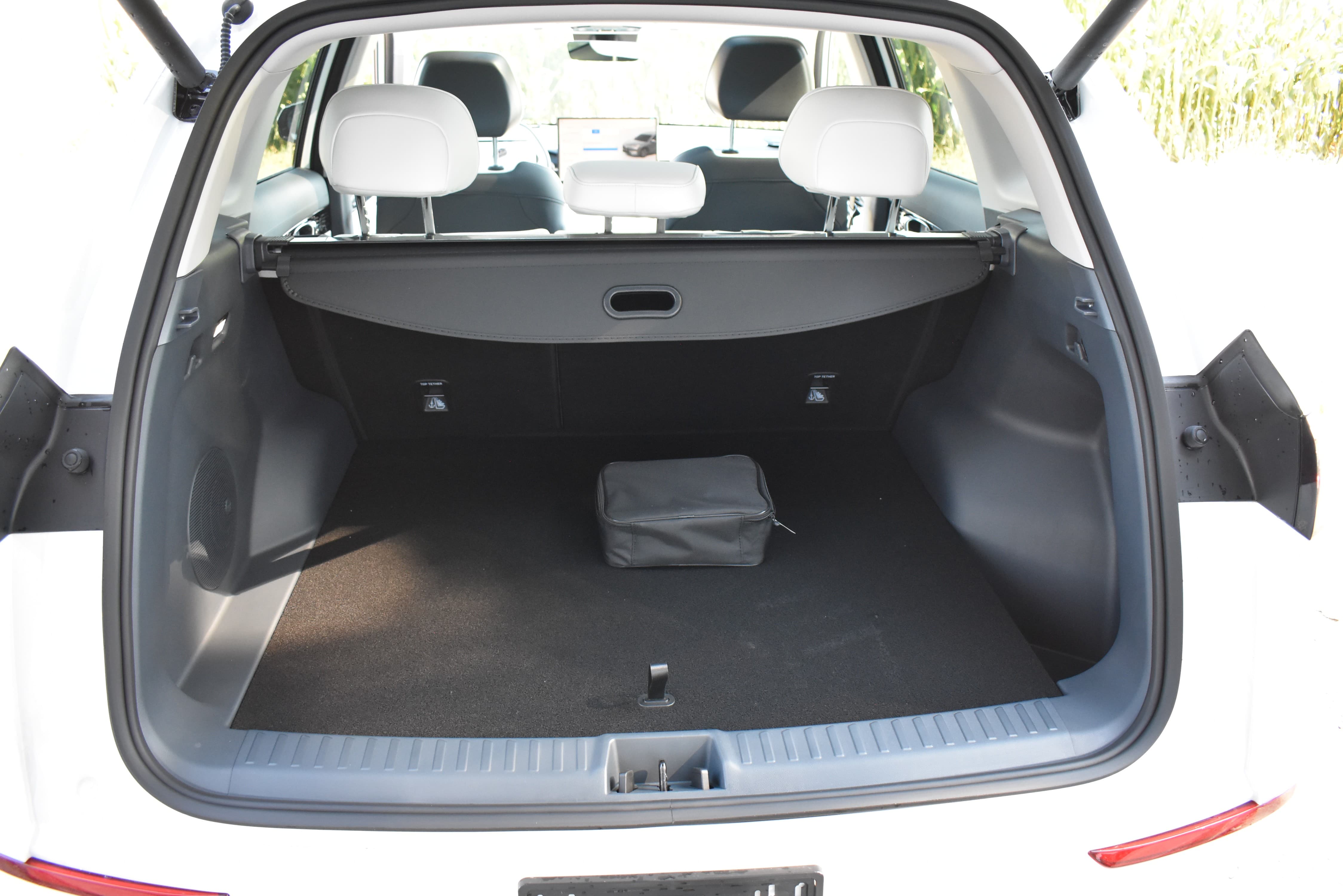 GEELY E5 Max+ Elektro - Bild 8
