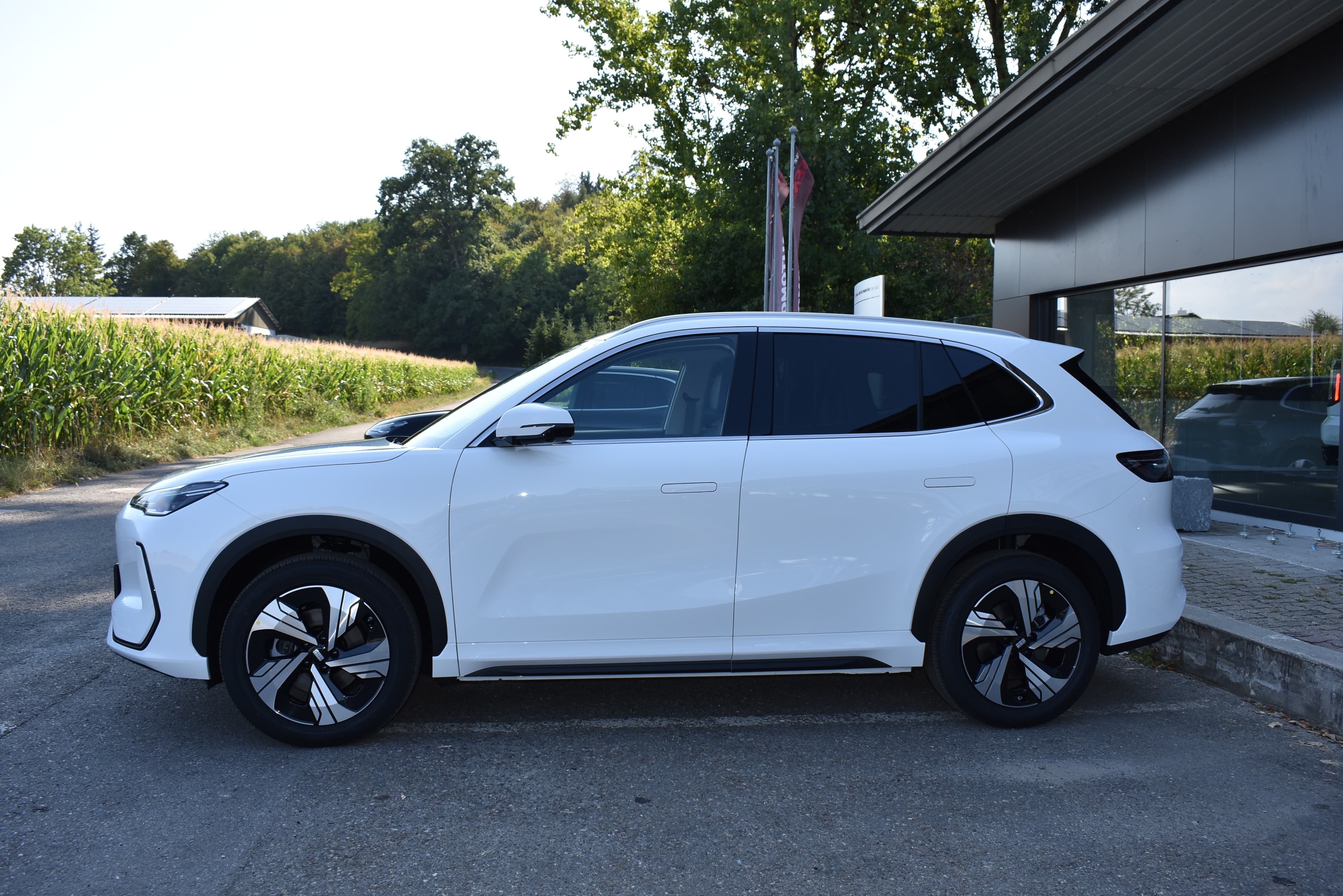 GEELY E5 Max+ Elektro - Bild 3