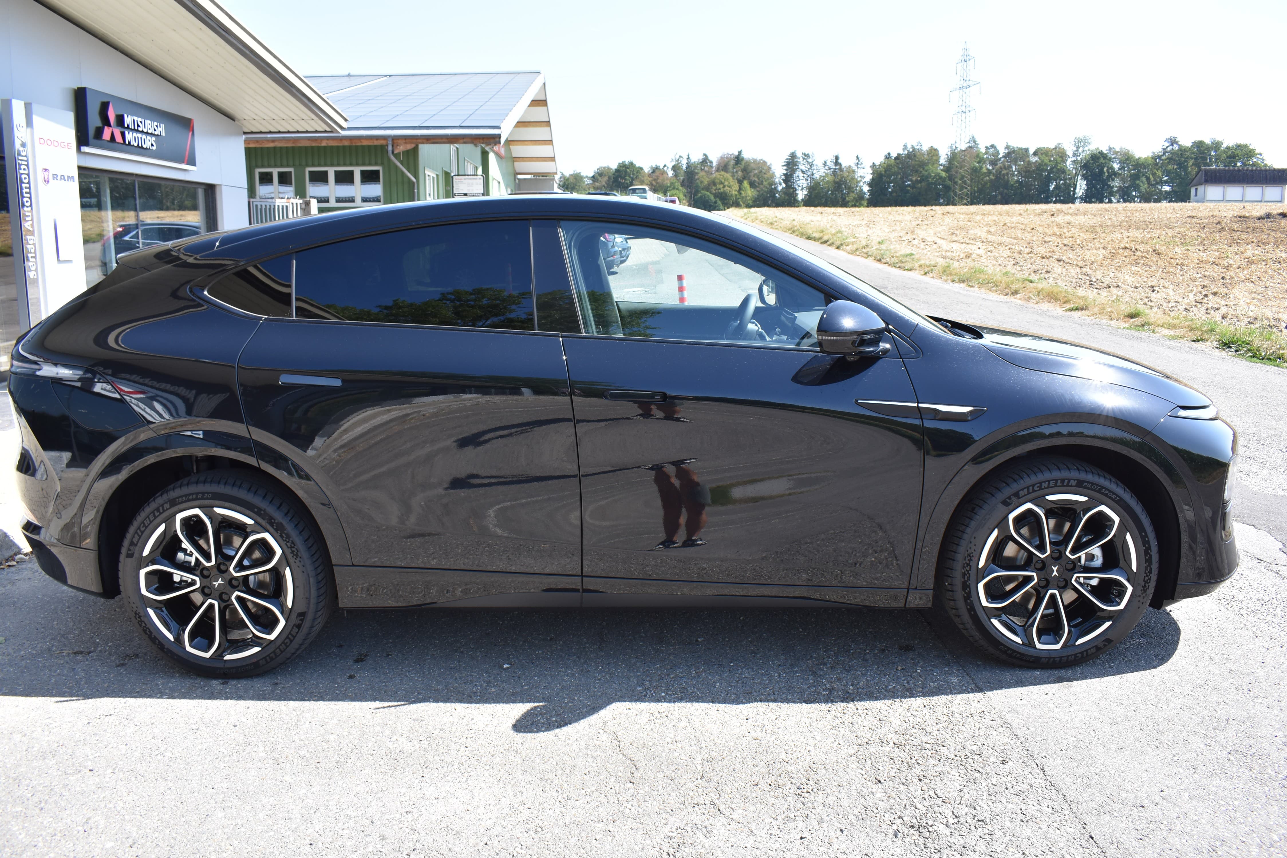 XPENG G6 80kWh Performance AWD - Bild 5