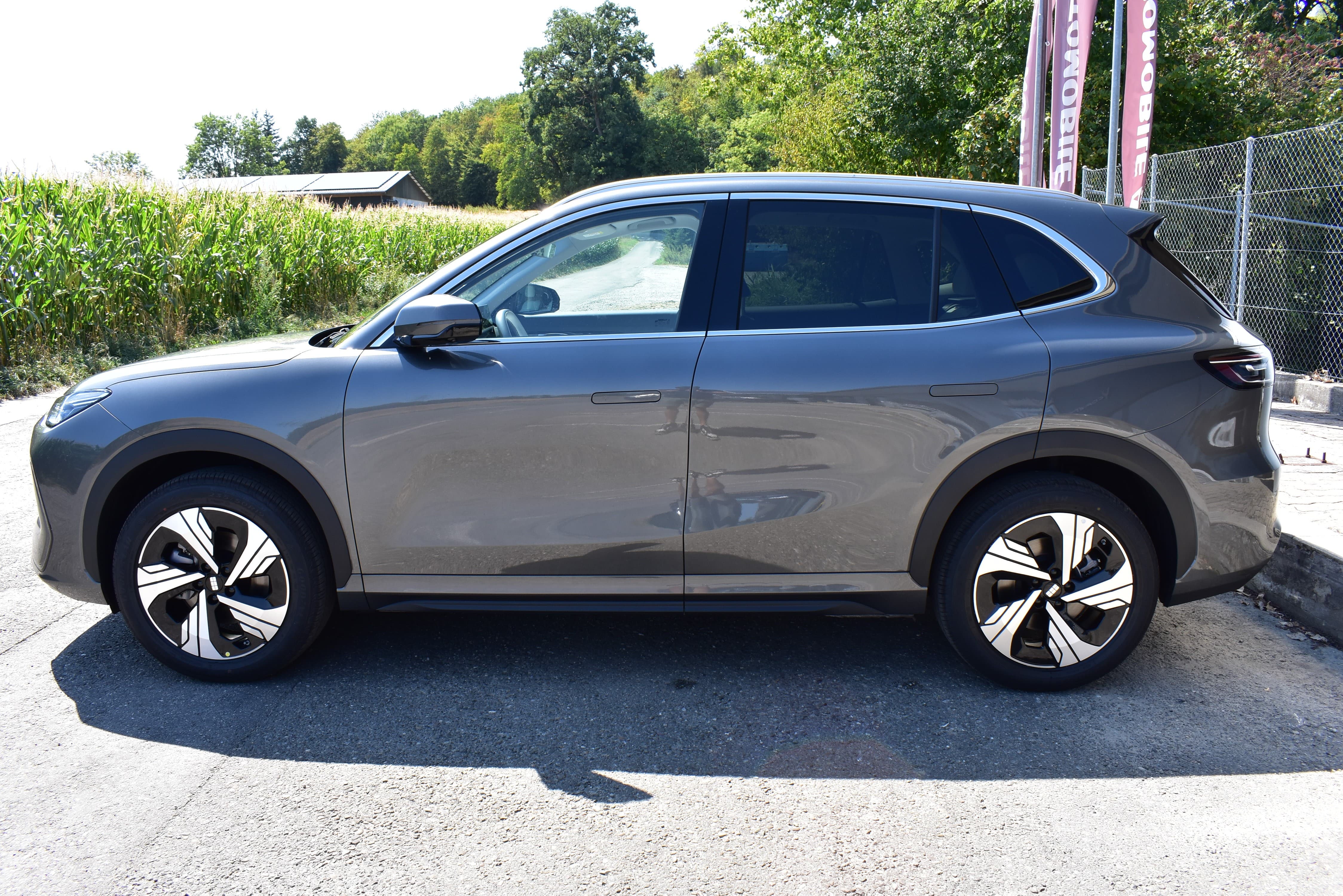 GEELY E5 Max+ Elektro - Bild 3