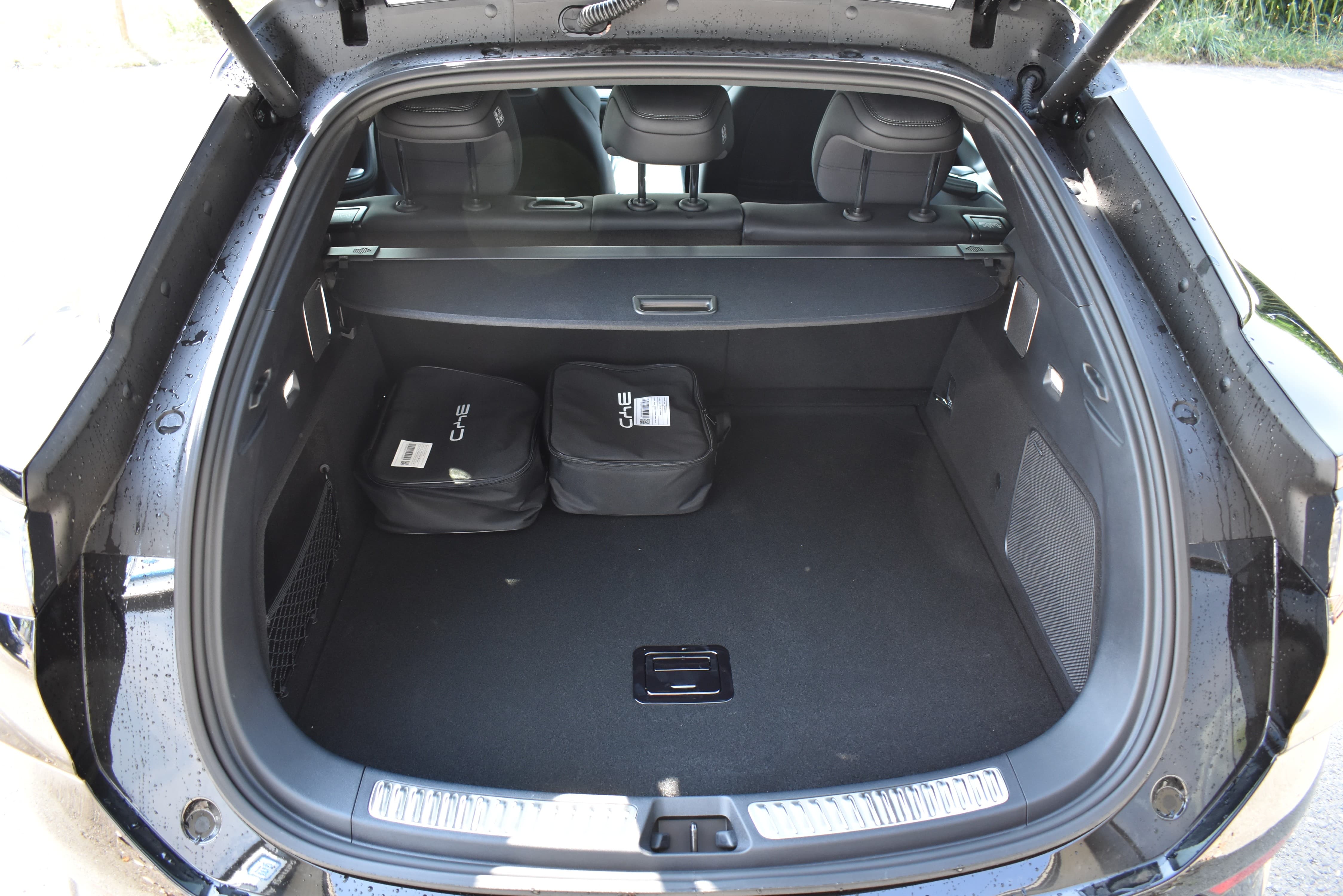 BYD Sealion 7 91,3 kWh Excellence AWD - Bild 8
