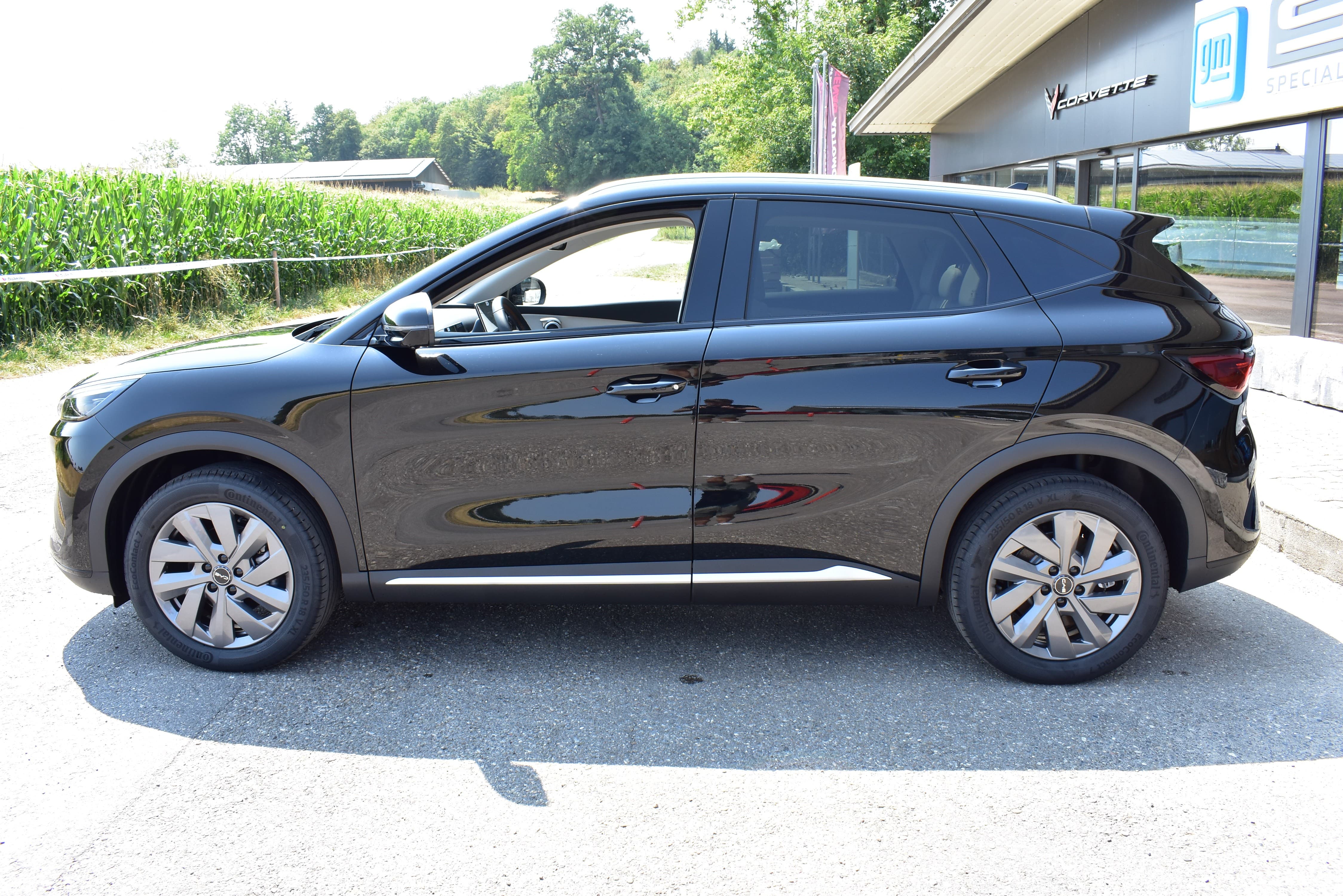 BYD Atto 3 EVO 74.8 kWh Excellence AWD - Bild 2