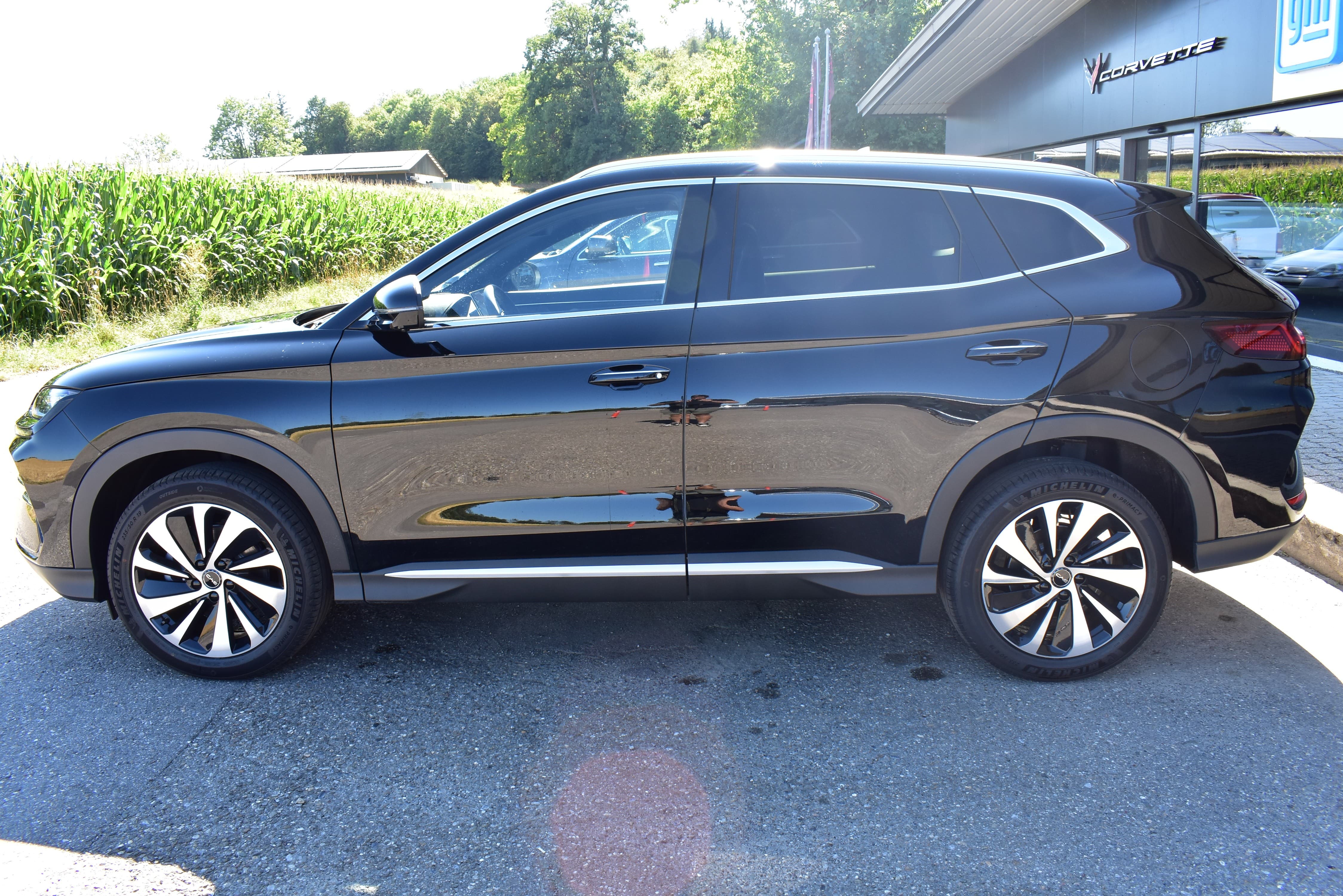 BYD Seal U DM-i Comfort - Bild 2