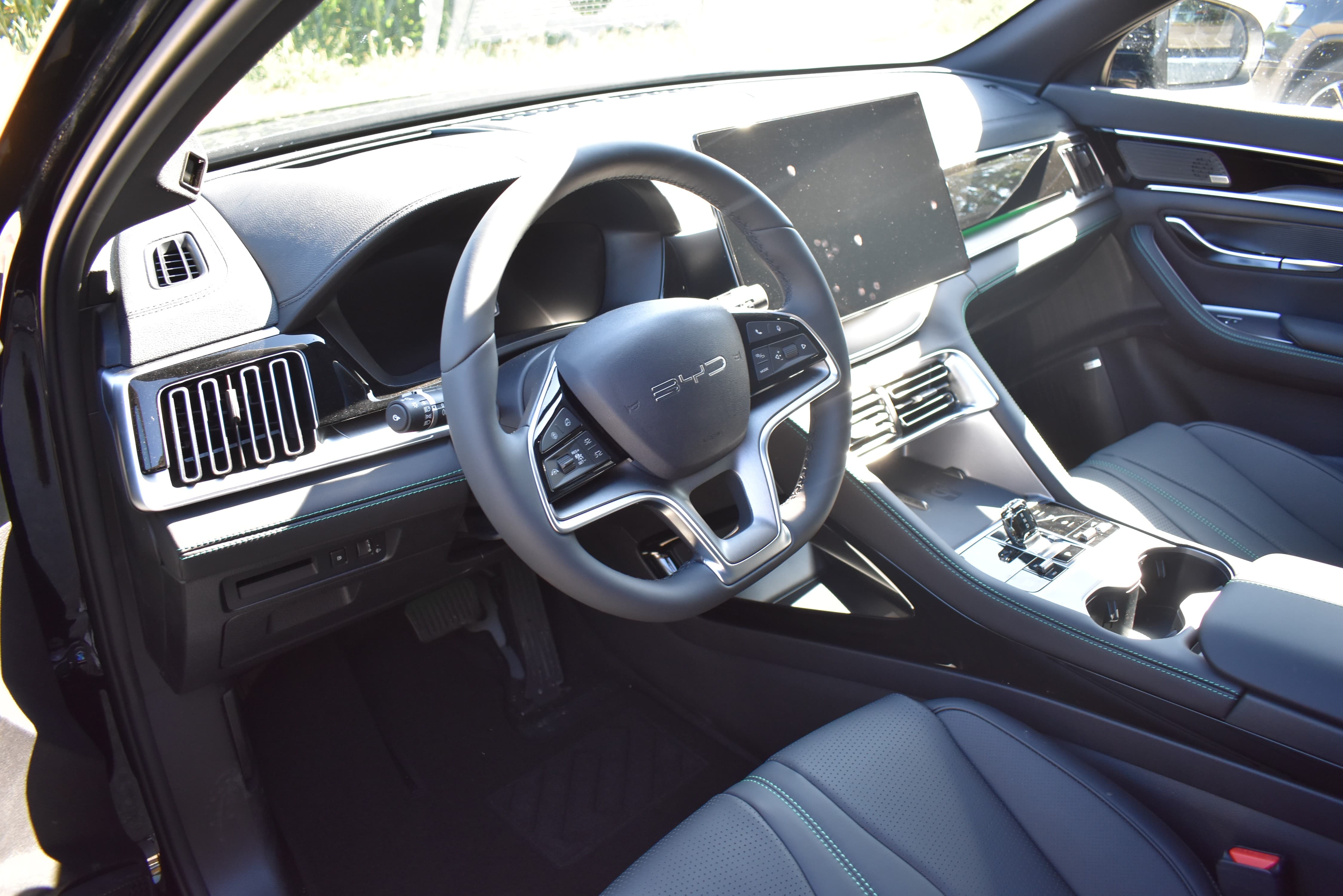 BYD Seal U DM-i Comfort - Bild 12