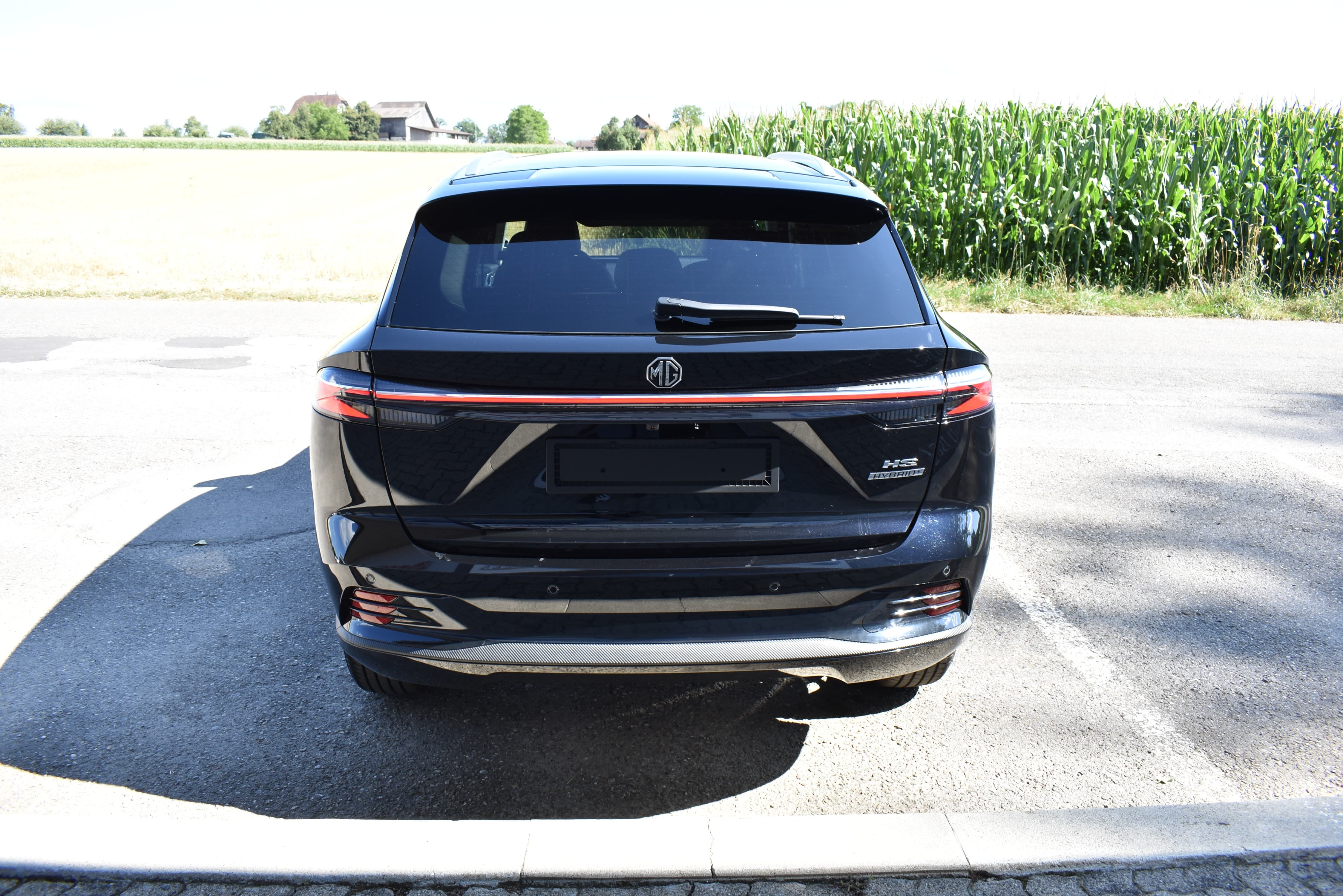 MG HS 1.5 T Hybrid+ Luxury - Bild 6
