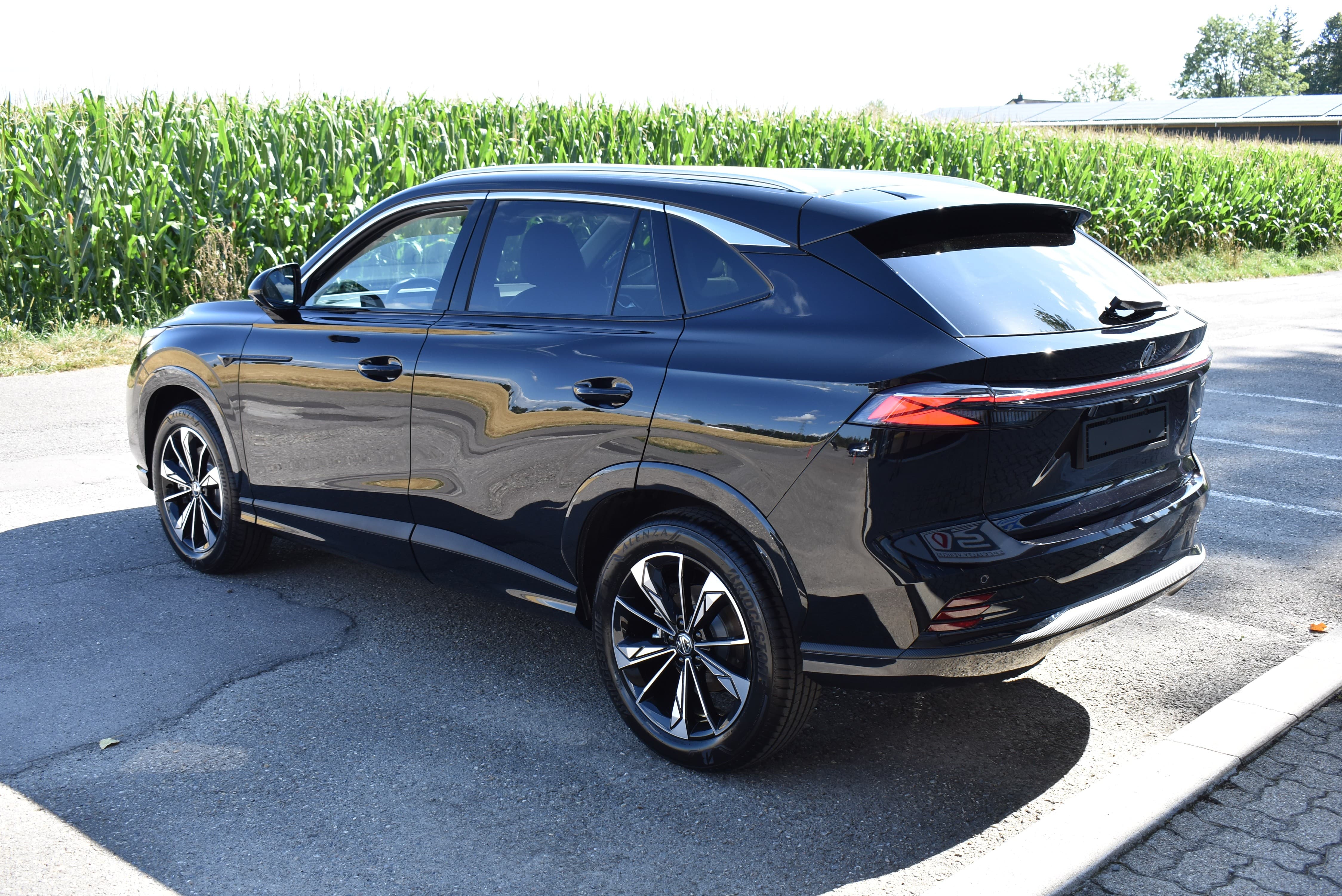 MG HS 1.5 T Hybrid+ Luxury - Bild 5