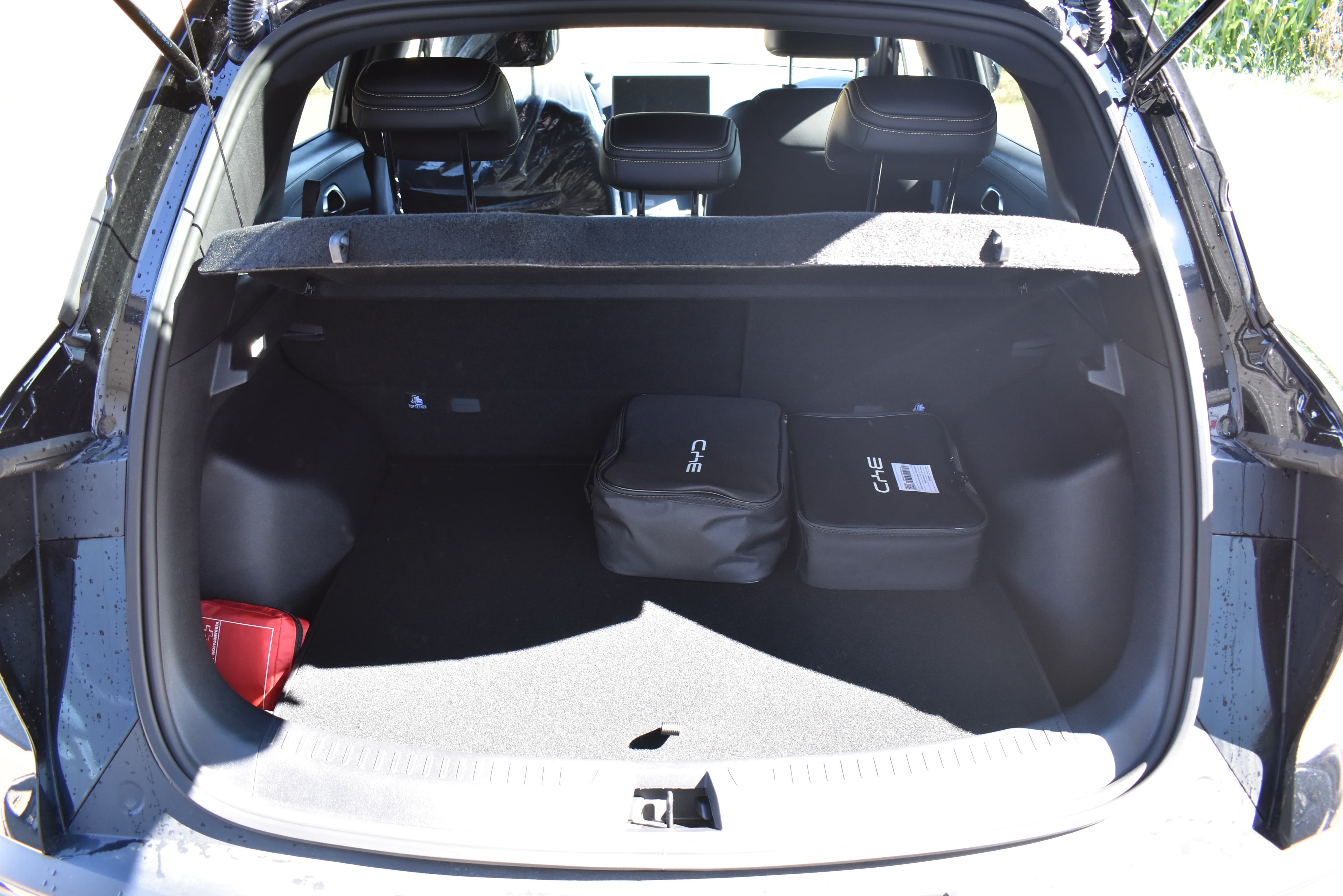 BYD Atto 2 DM-i Boost - Bild 7