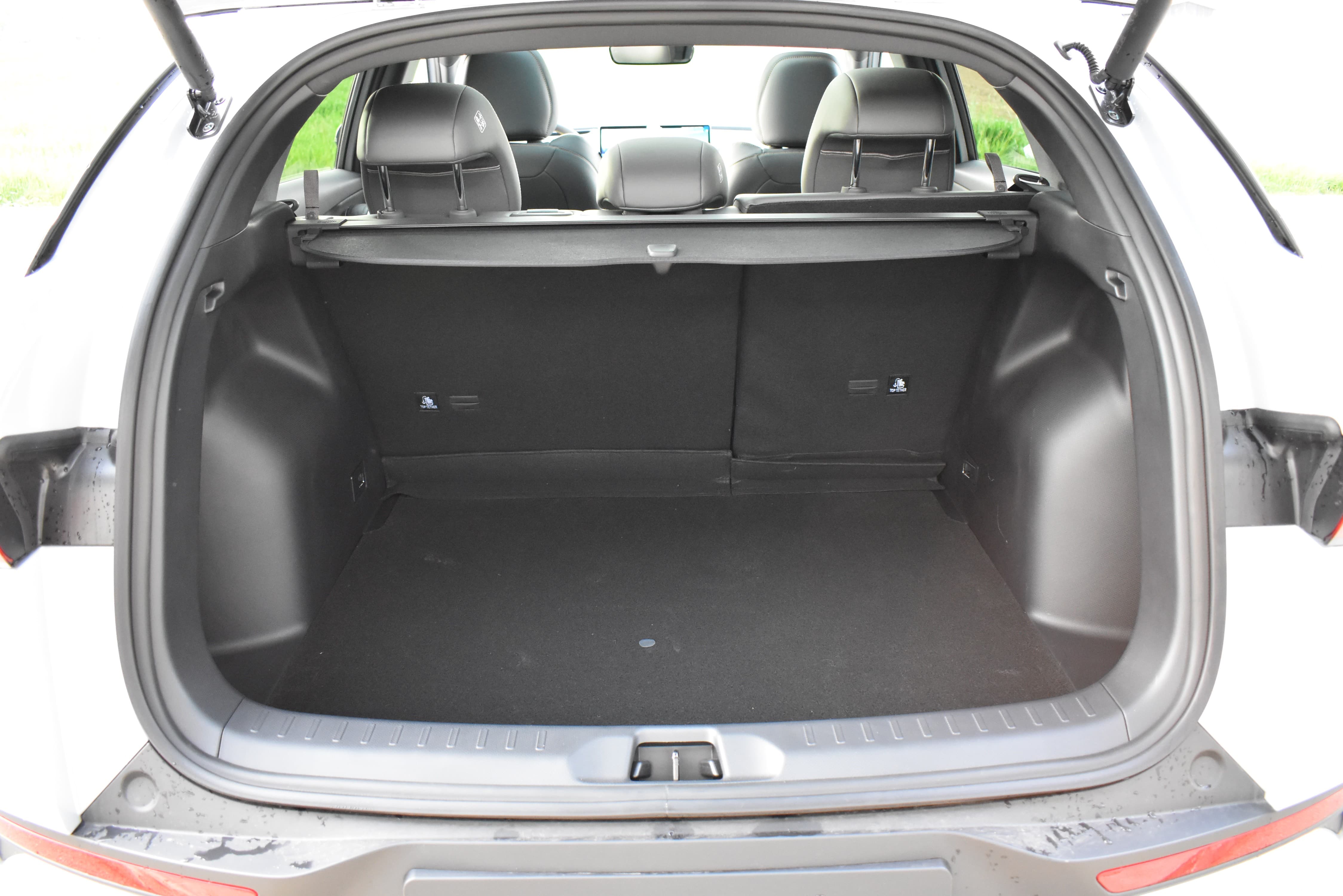 BYD Atto 3 EVO 74.8 kWh Excellence AWD - Bild 9