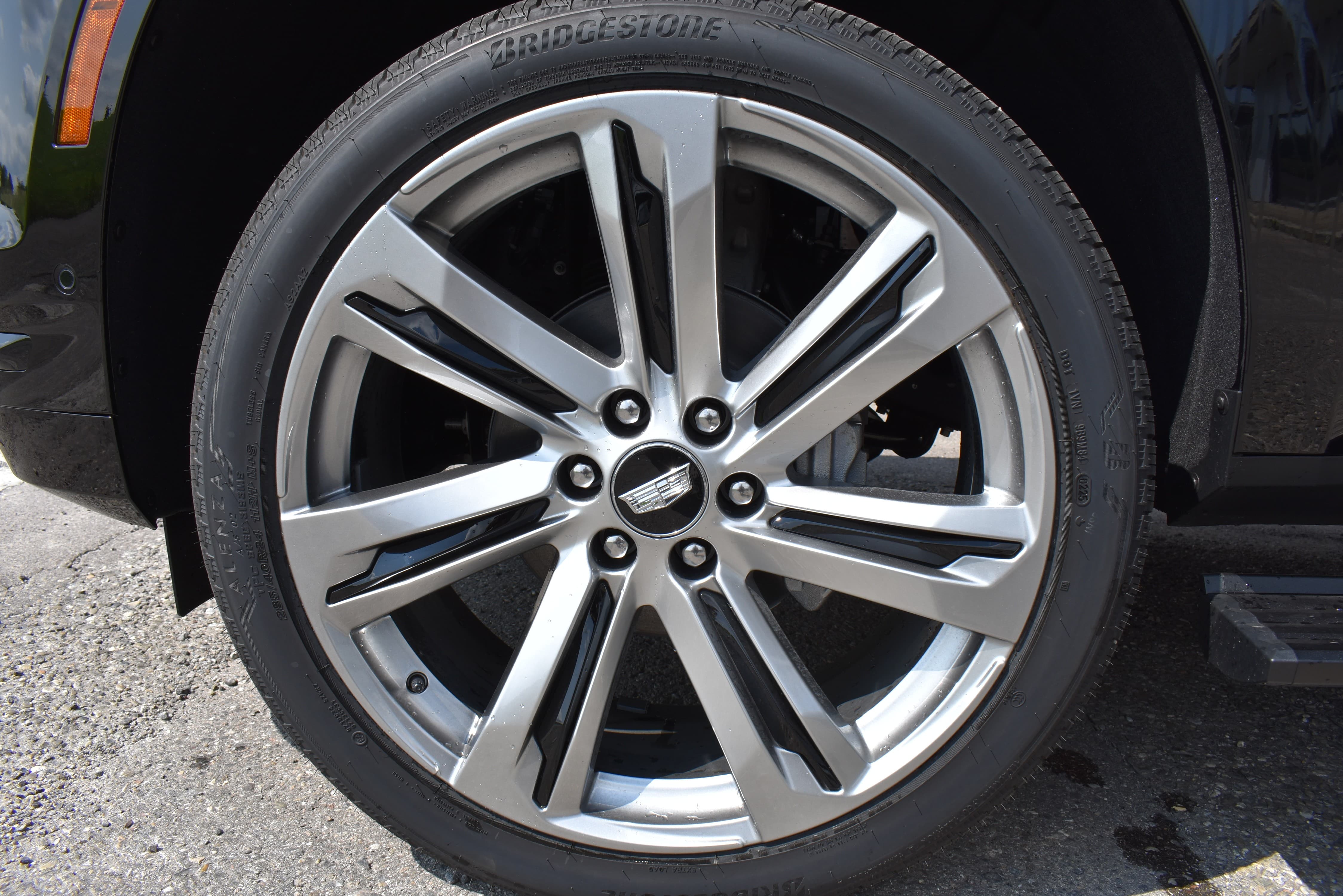 CADILLAC Escalade Sport Platinum - Bild 10