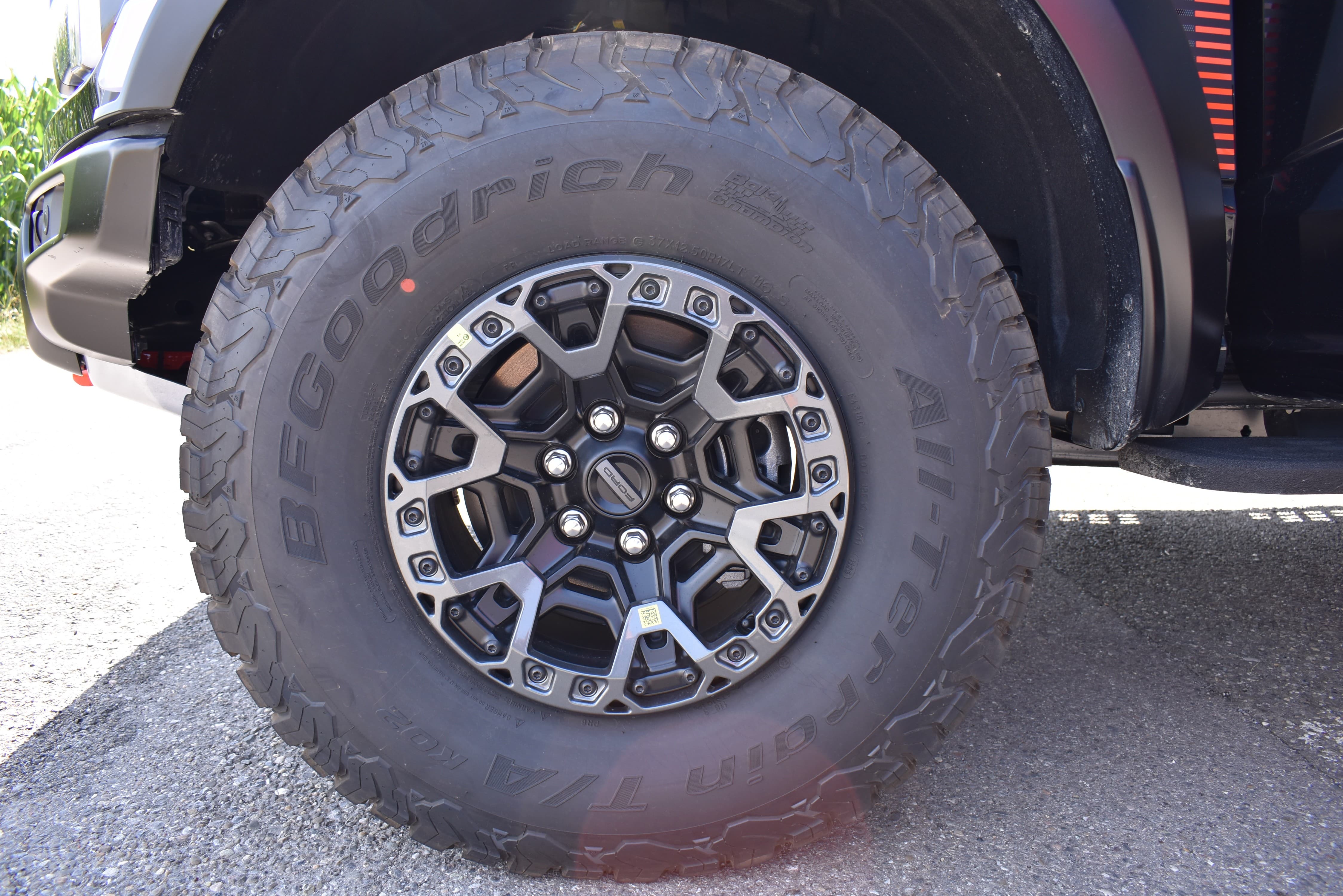 FORD F150 Raptor R - Bild 13