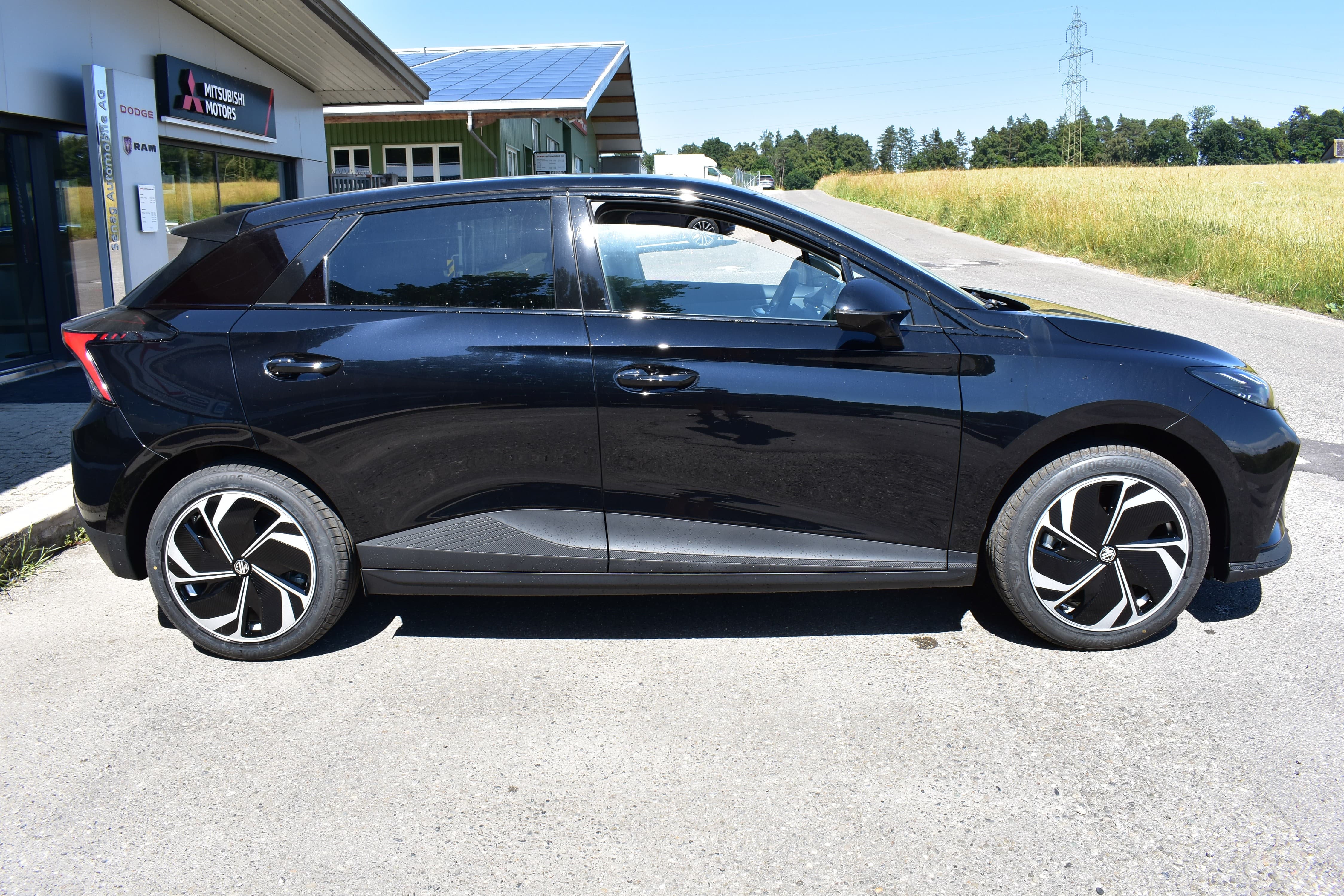 MG 4 EV 64kWh Premium - Bild 5