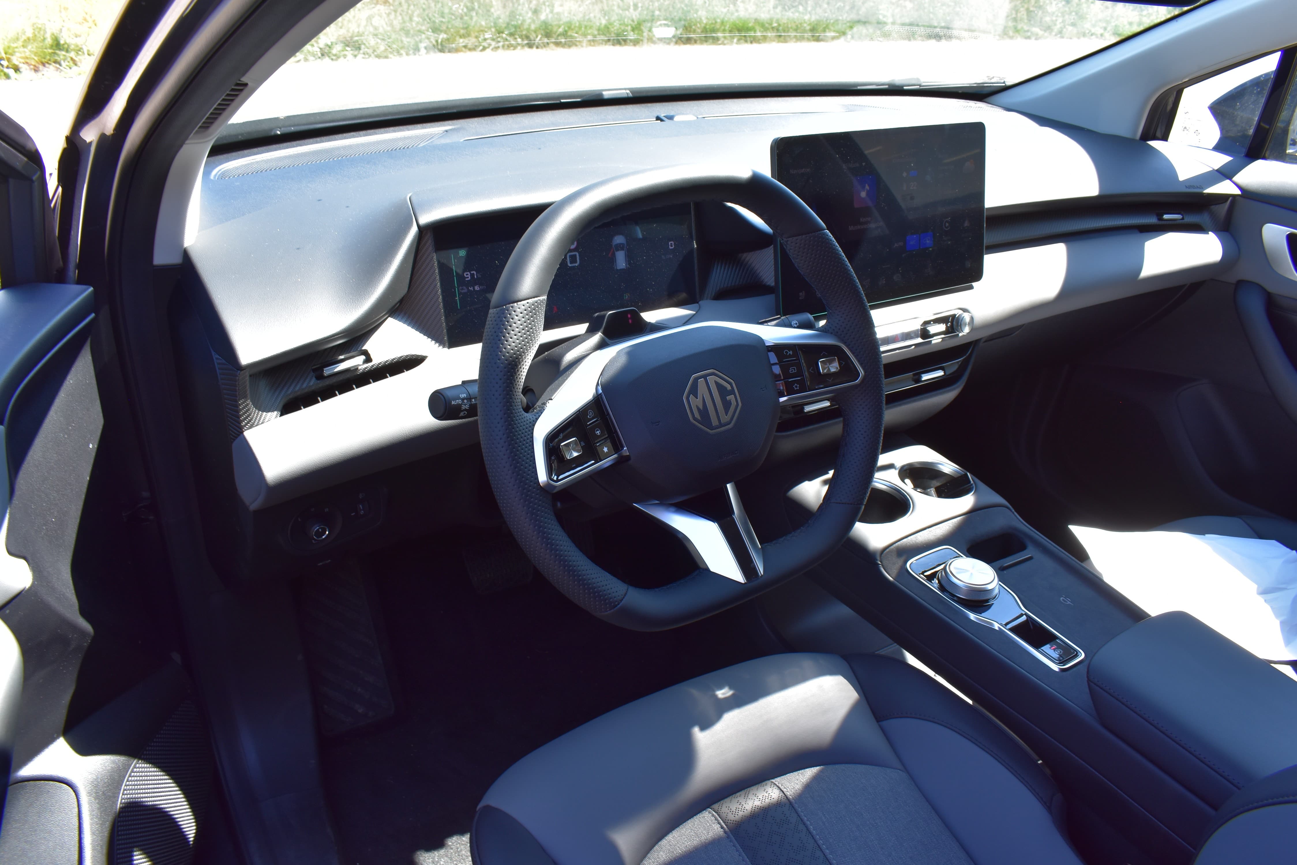 MG 4 EV 64kWh Premium - Bild 12