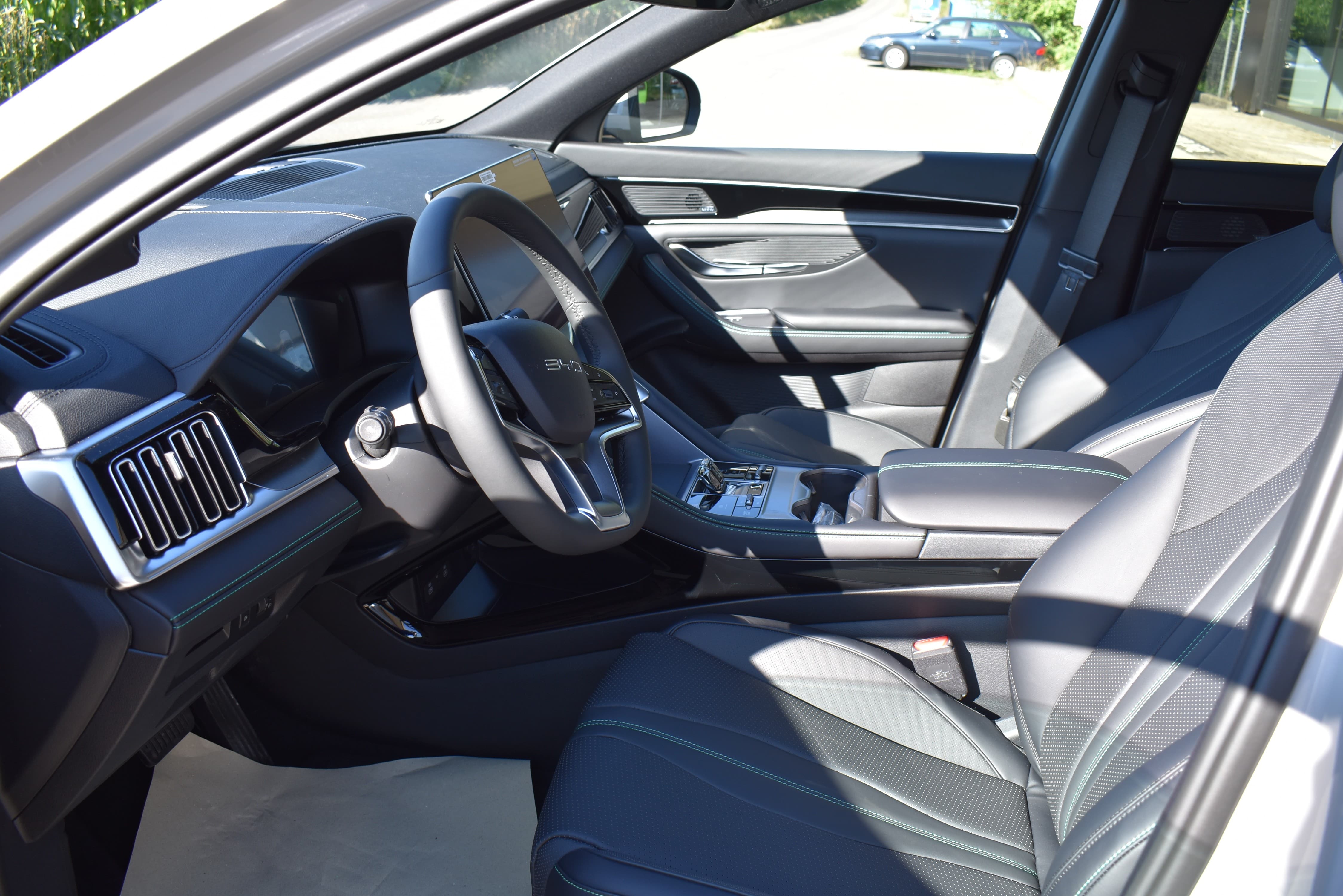BYD Seal U DM-i Comfort - Bild 9