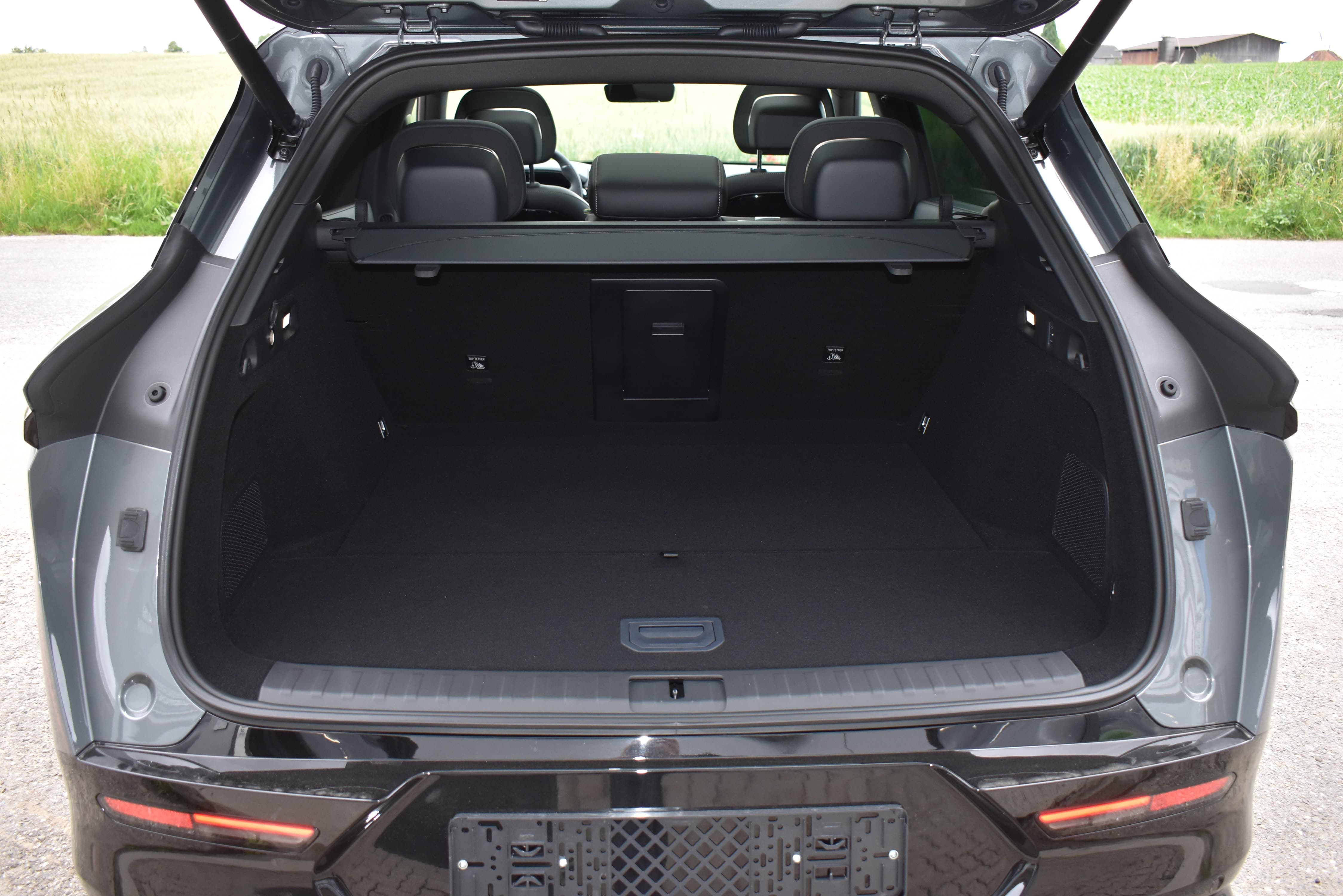 ZEEKR 7X 100kWh Privilege AWD - Bild 9