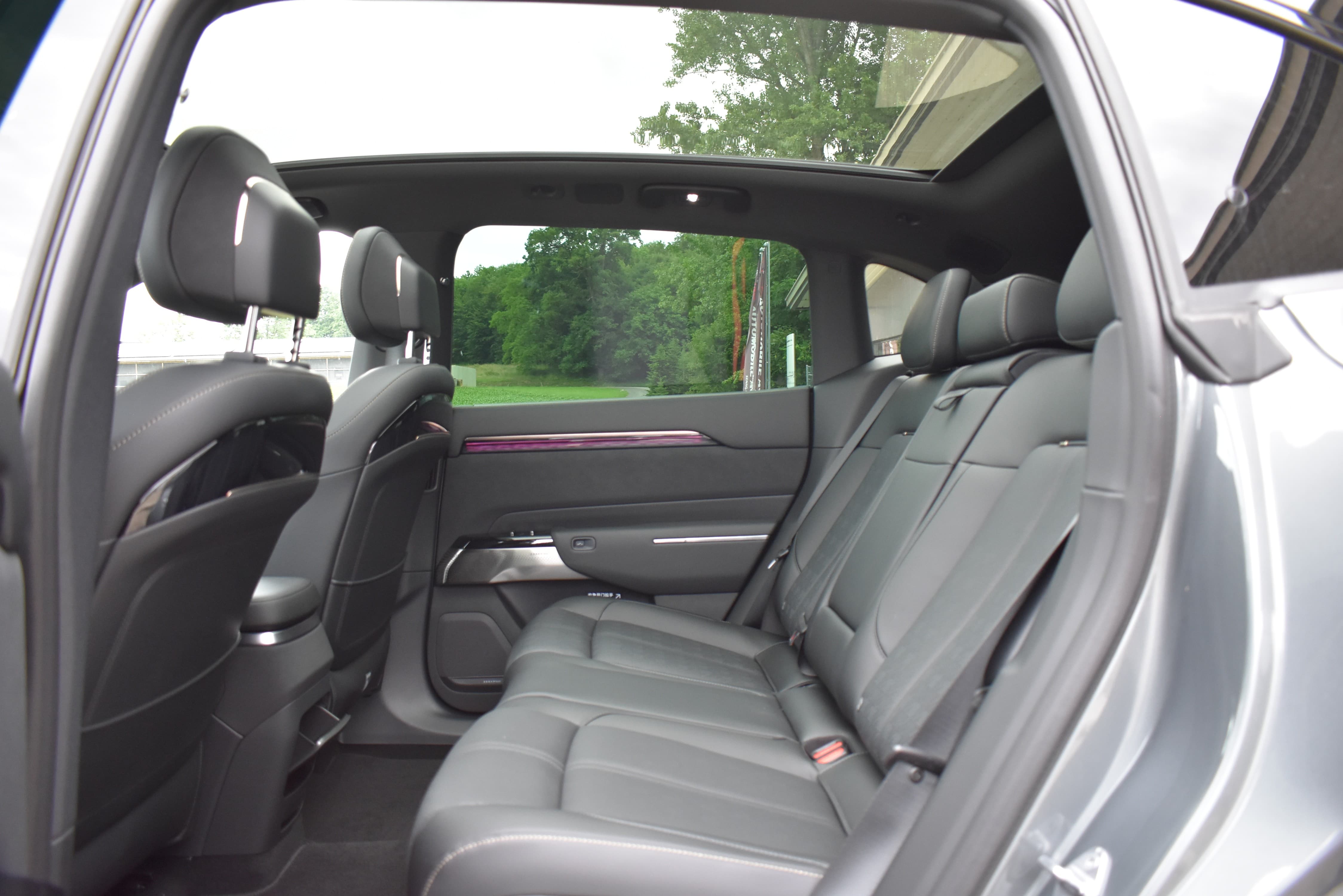 ZEEKR 7X 100kWh Privilege AWD - Bild 10