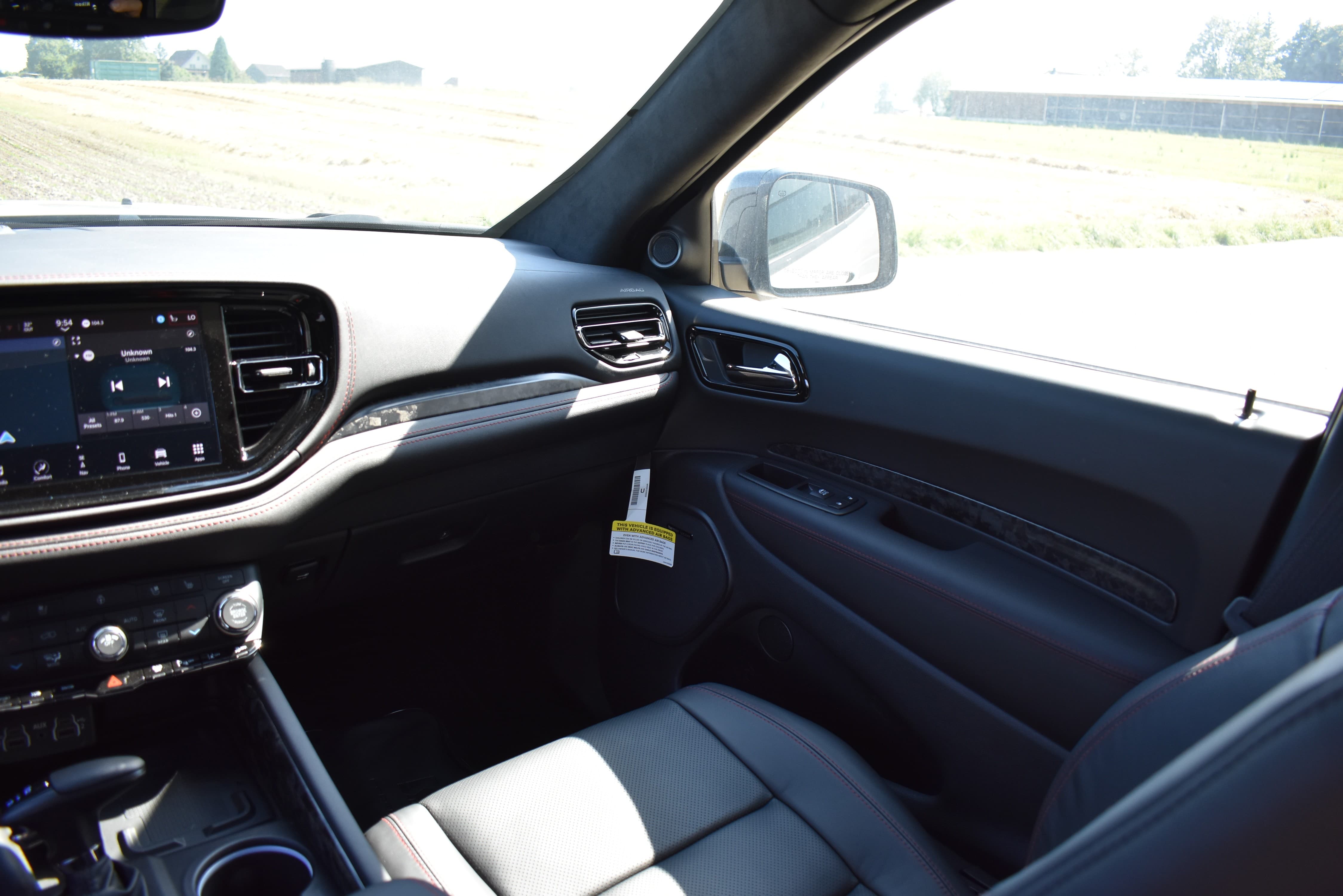 DODGE Durango R/T Premium Tow & Go - Bild 12