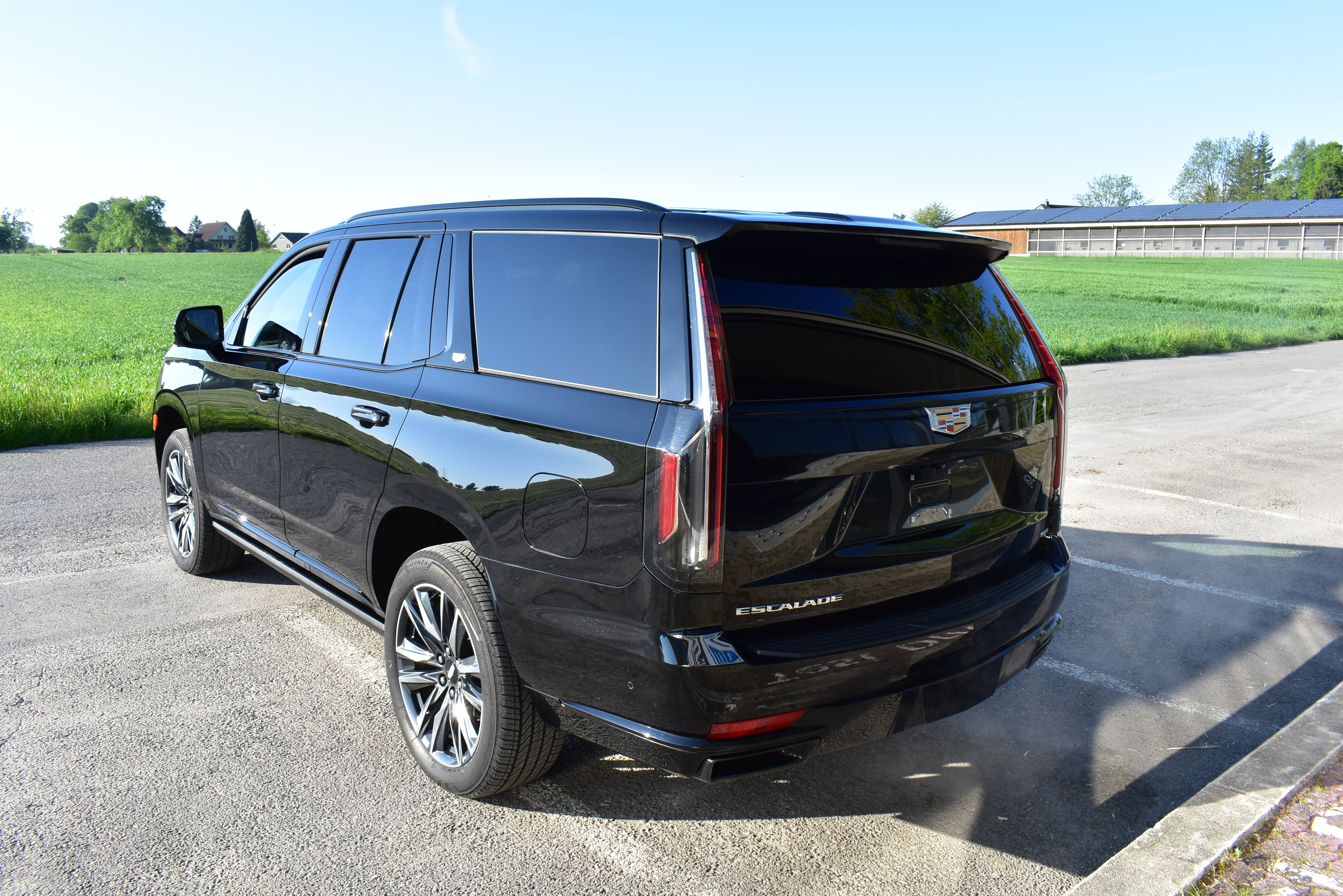 CADILLAC Escalade Sport Platinum 8 Plätzer - Bild 6